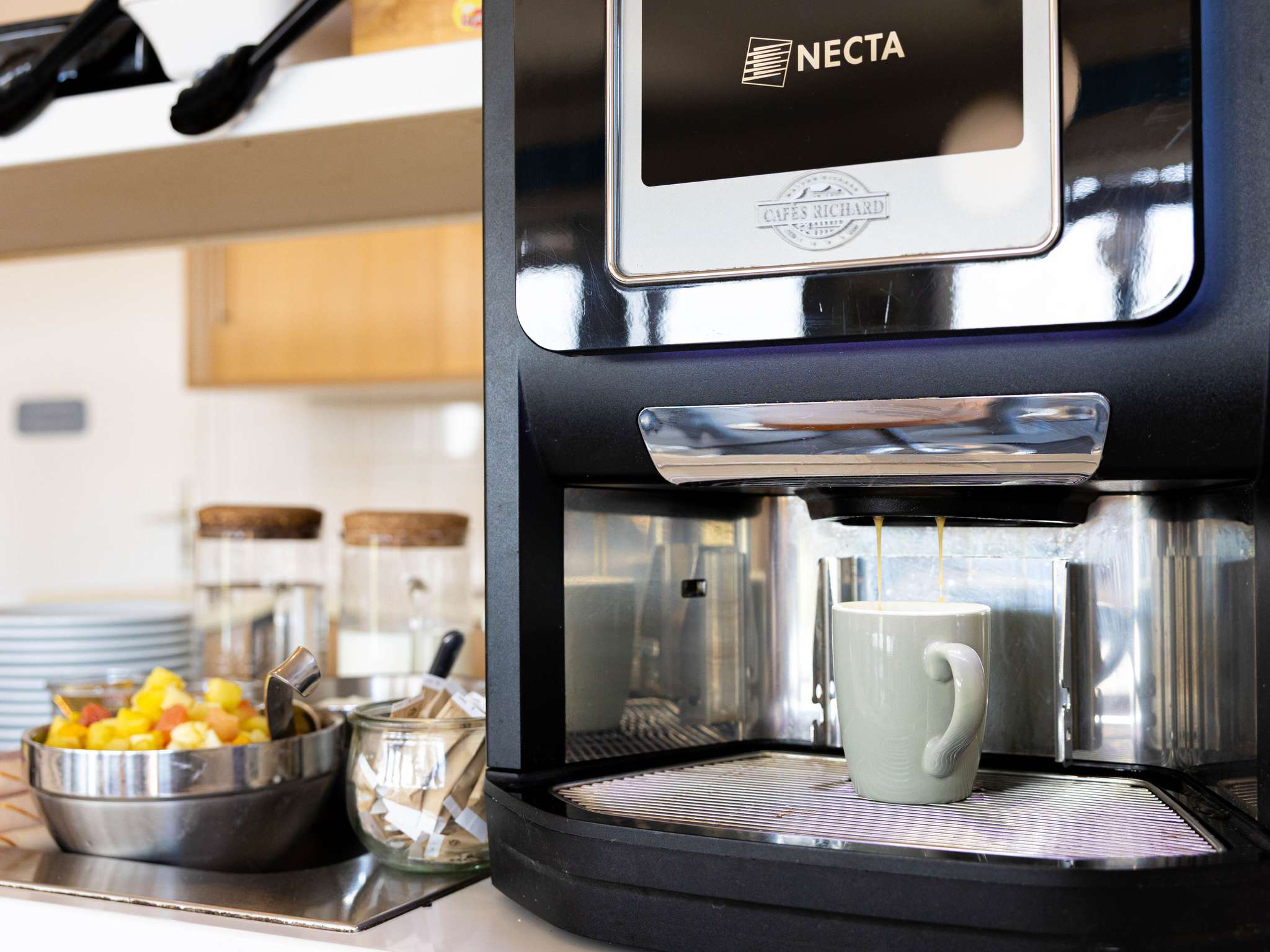 Foto - ibis budget Narbonne Sud A9/A61