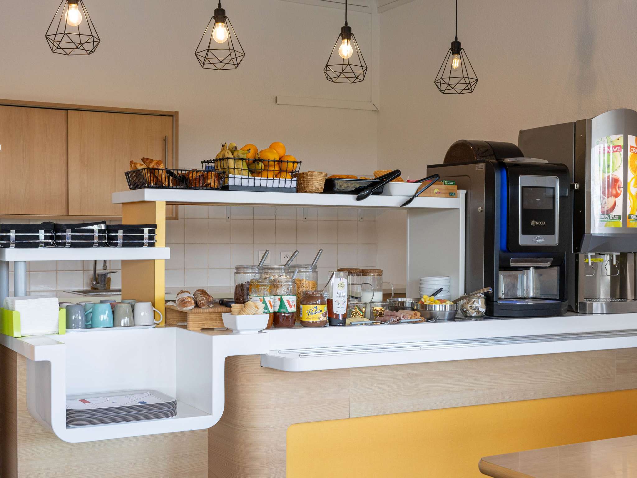 Foto - ibis budget Narbonne Sud A9/A61