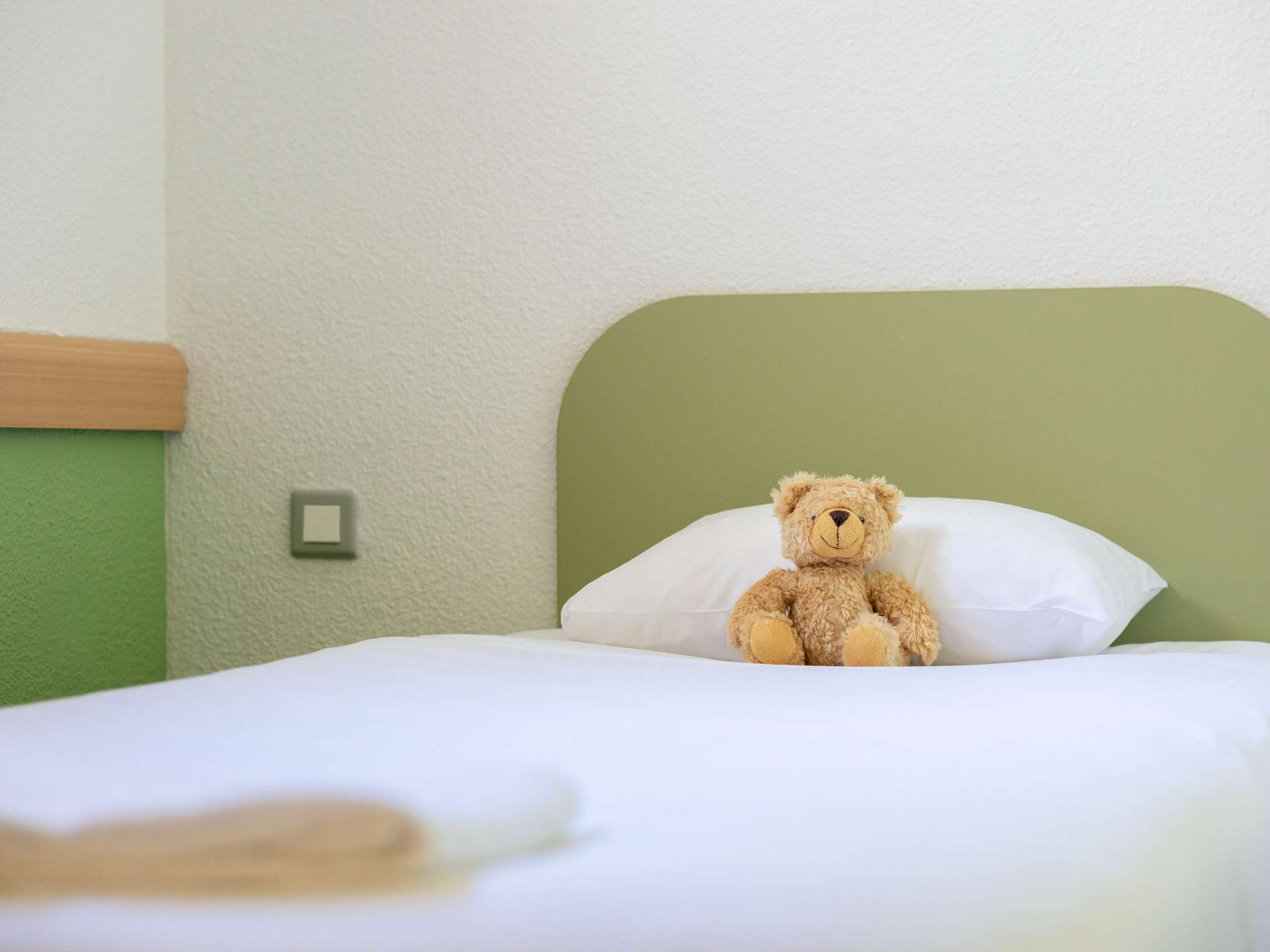 Foto - ibis budget Narbonne Sud A9/A61