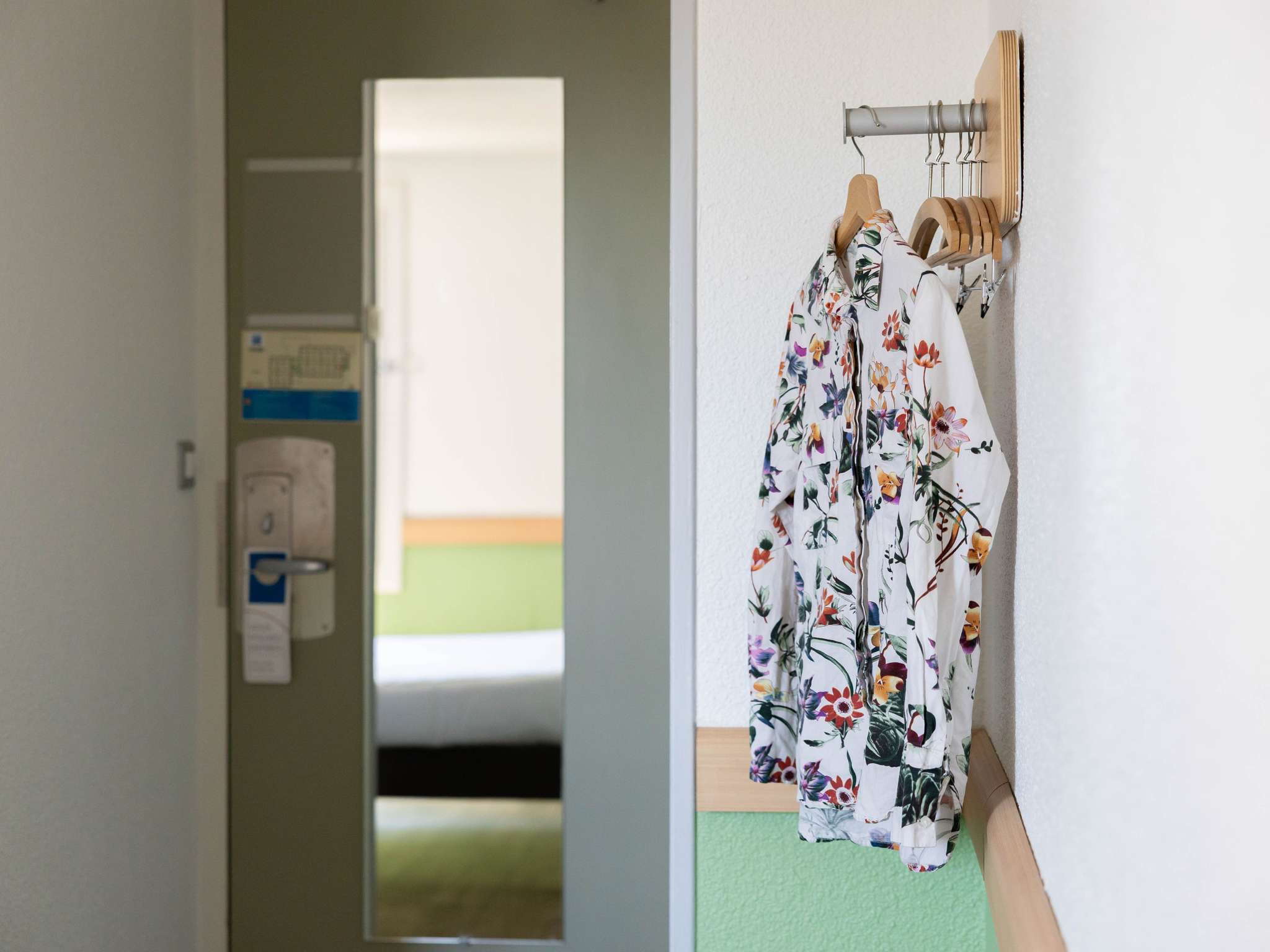 Foto - ibis budget Narbonne Sud A9/A61