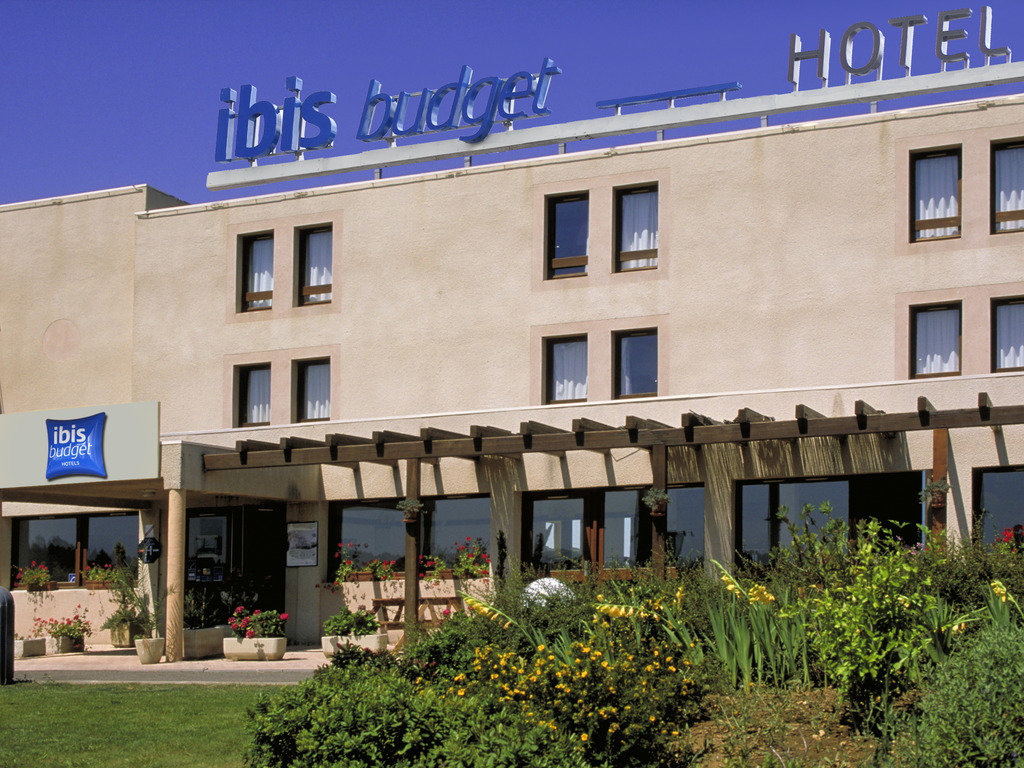 ibis budget Narbonne Sud - Image 1