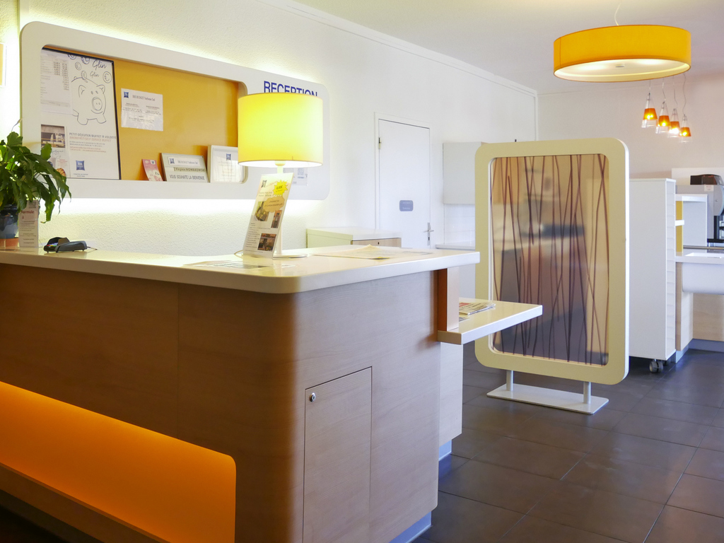 ibis budget Narbonne Sud - Image 4