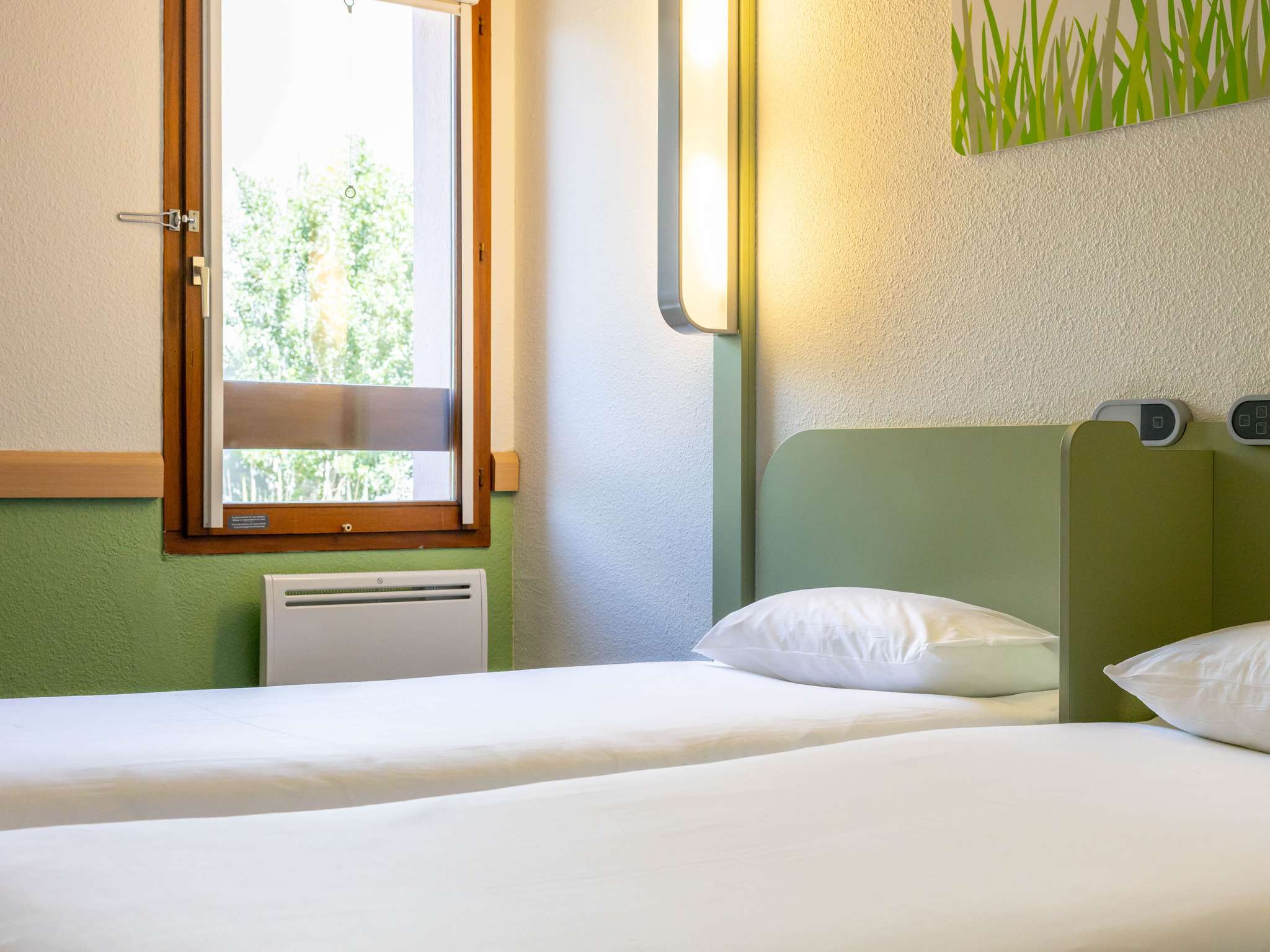 Foto - ibis budget Narbonne Sud A9/A61
