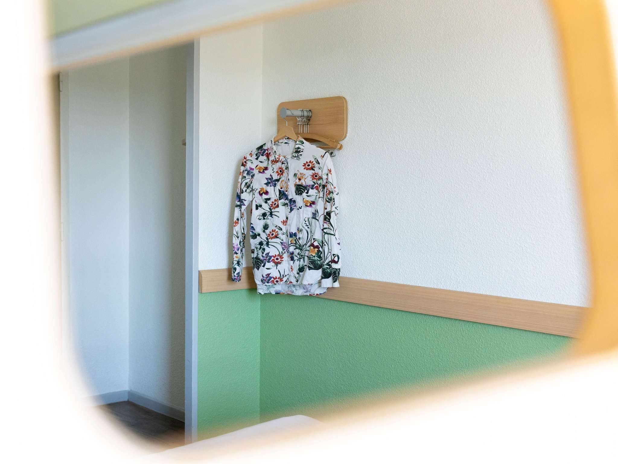 Foto - ibis budget Narbonne Sud A9/A61