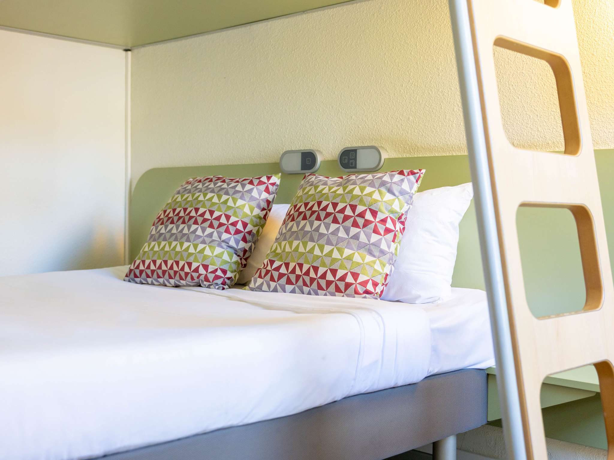 Foto - ibis budget Narbonne Sud A9/A61