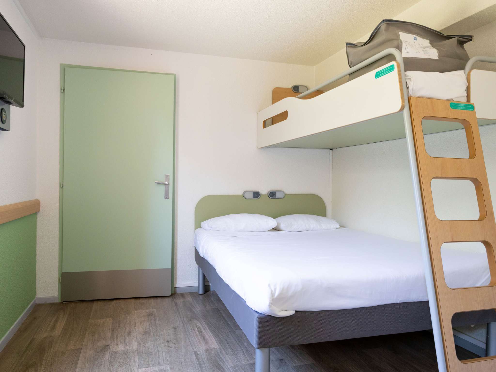 Foto - ibis budget Narbonne Sud A9/A61