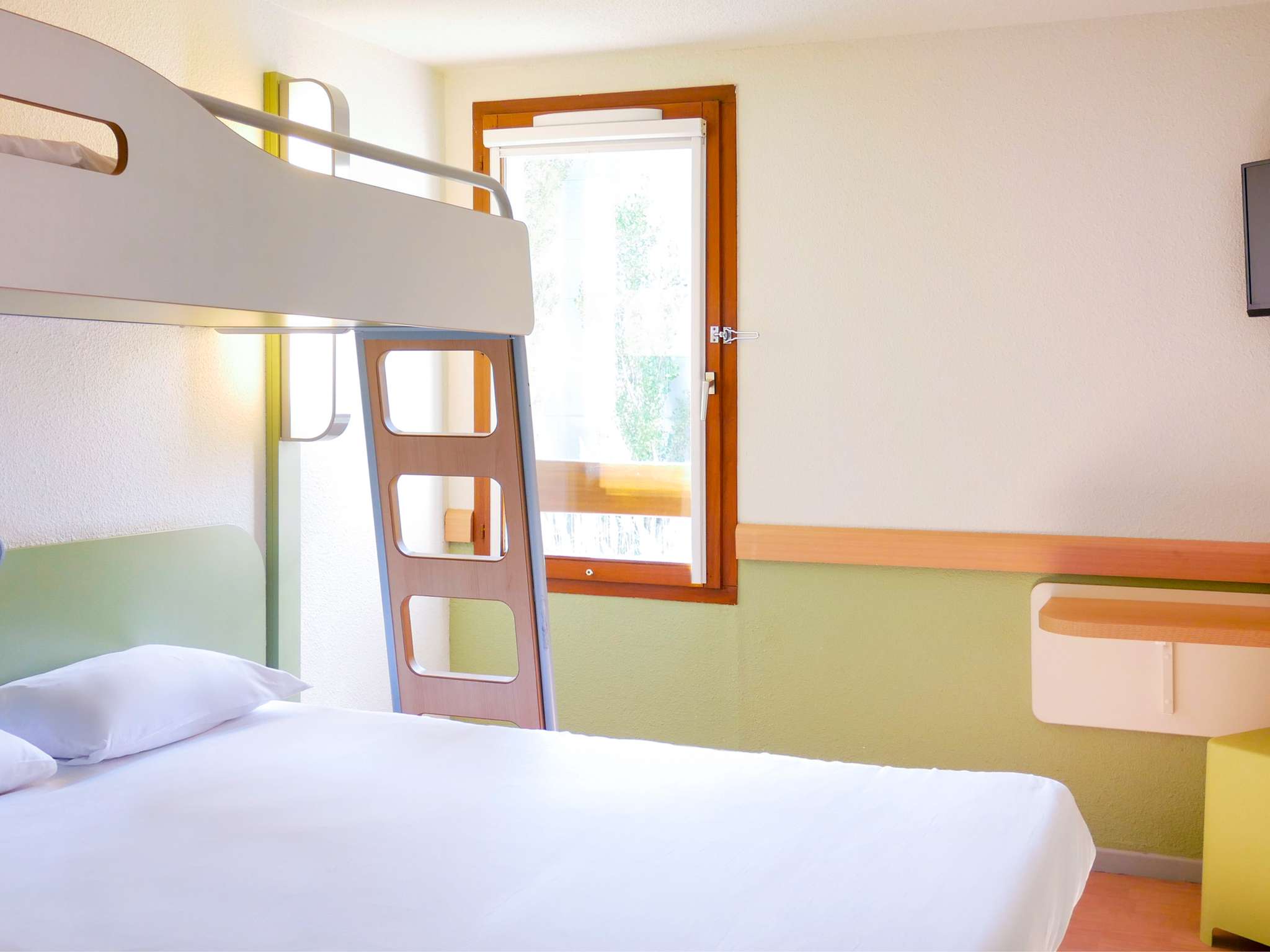 Foto - ibis budget Narbonne Sud A9/A61