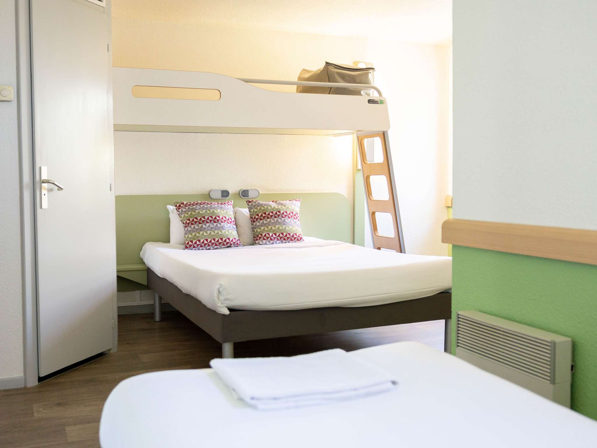 Foto - ibis budget Narbonne Sud A9/A61