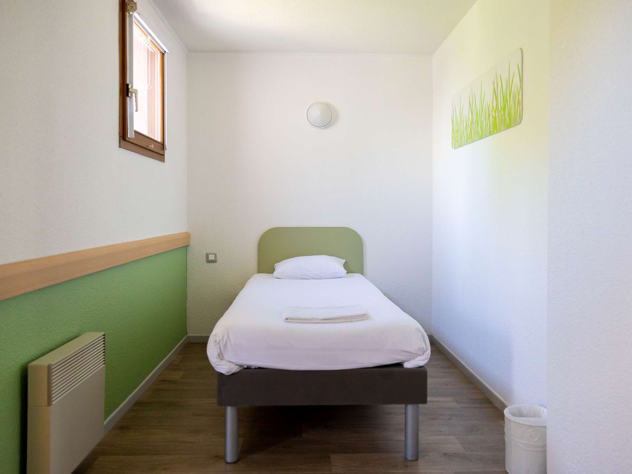 Foto - ibis budget Narbonne Sud A9/A61