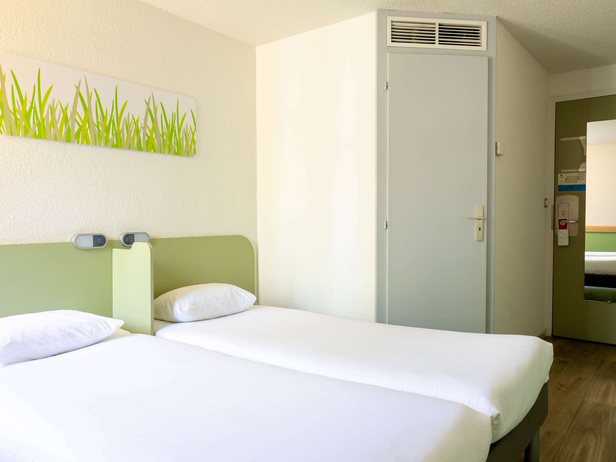Foto - ibis budget Narbonne Sud A9/A61