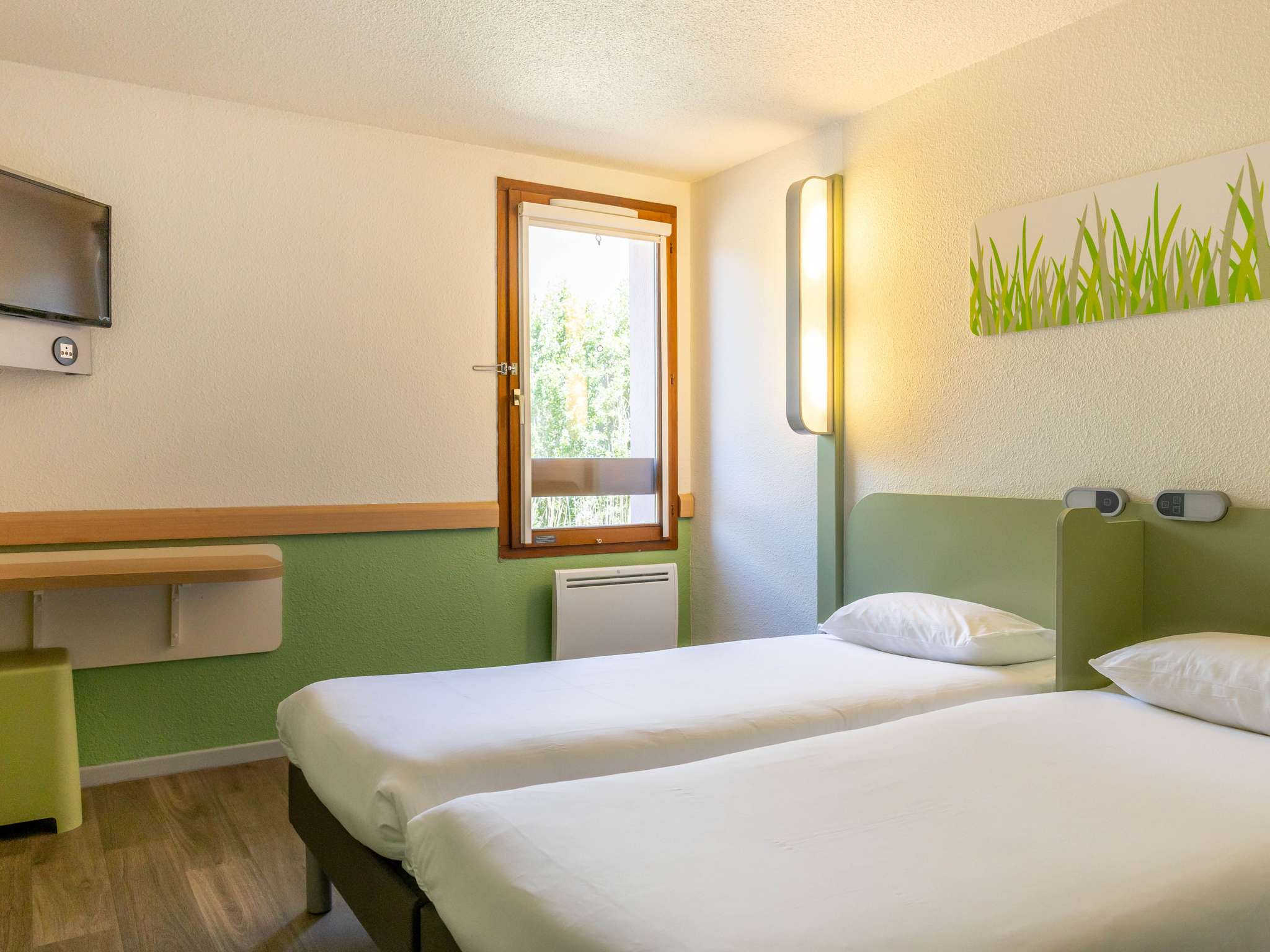 Foto - ibis budget Narbonne Sud A9/A61