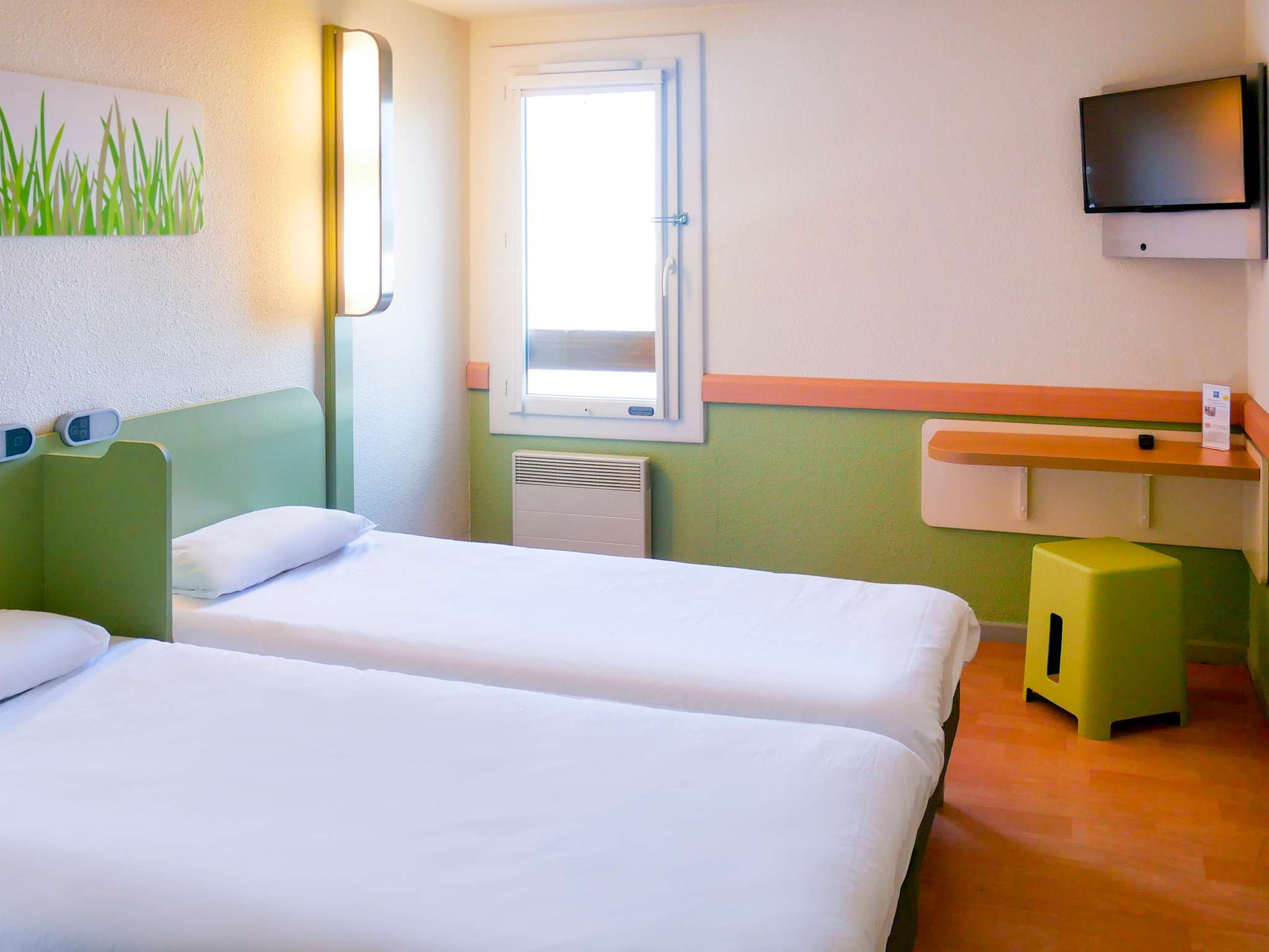 Foto - ibis budget Narbonne Sud A9/A61