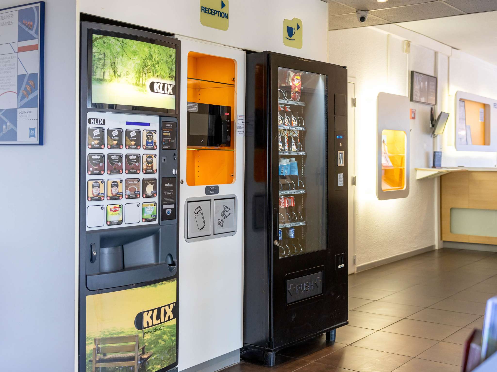 Foto - ibis budget Narbonne Sud A9/A61