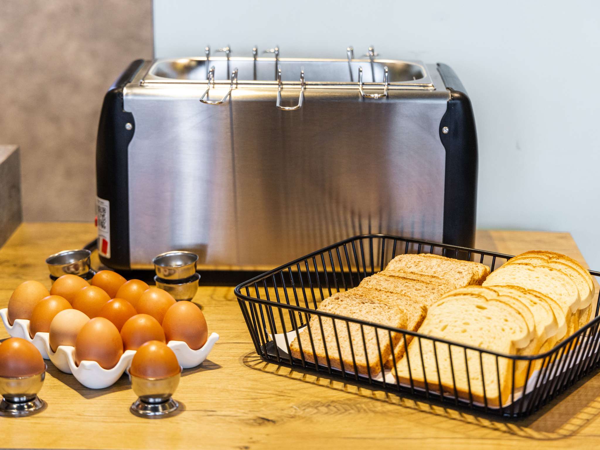 Photo - ibis Budget Villemomble