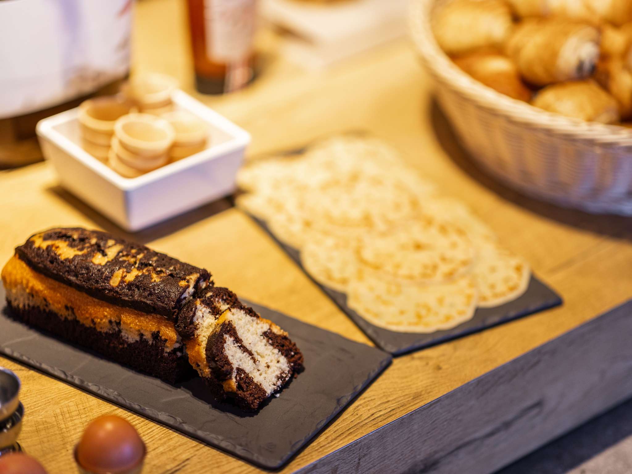 Photo - ibis Budget Villemomble