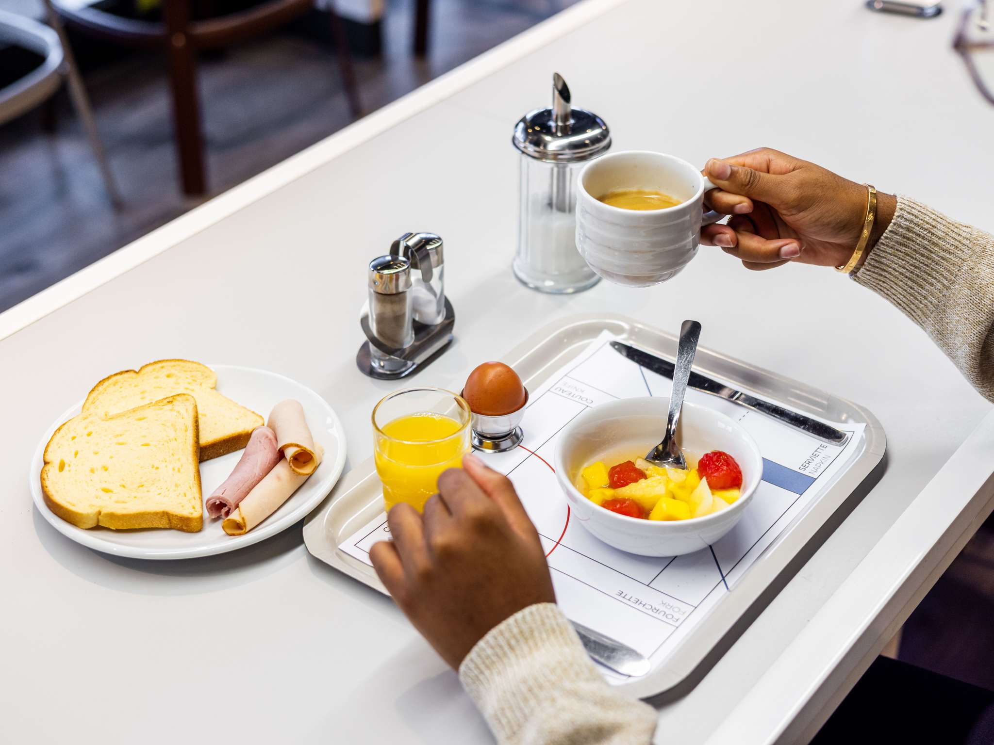 Photo - ibis Budget Villemomble