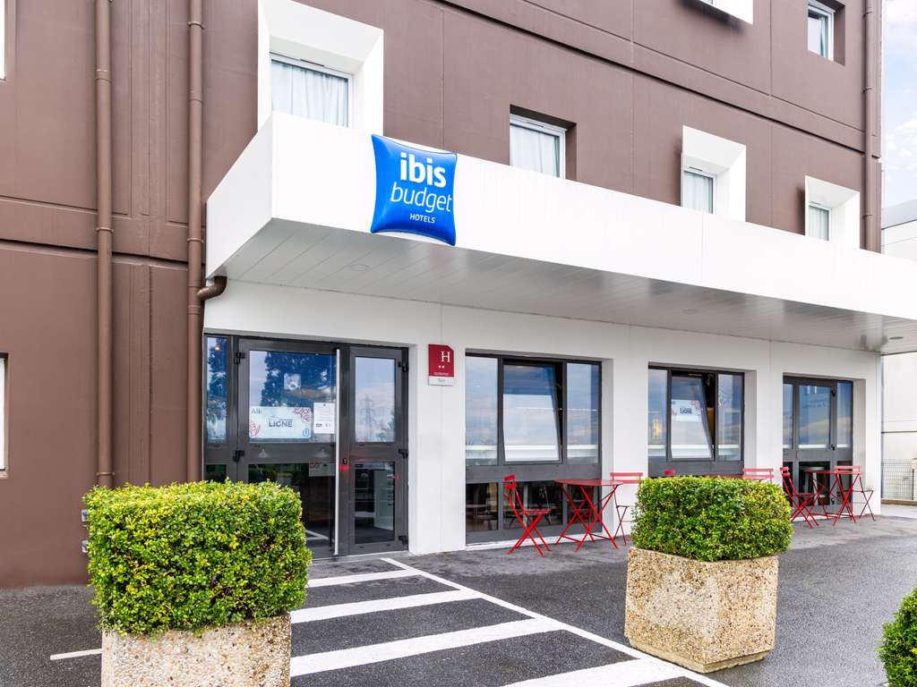 ibis budget Villemomble - Image 3