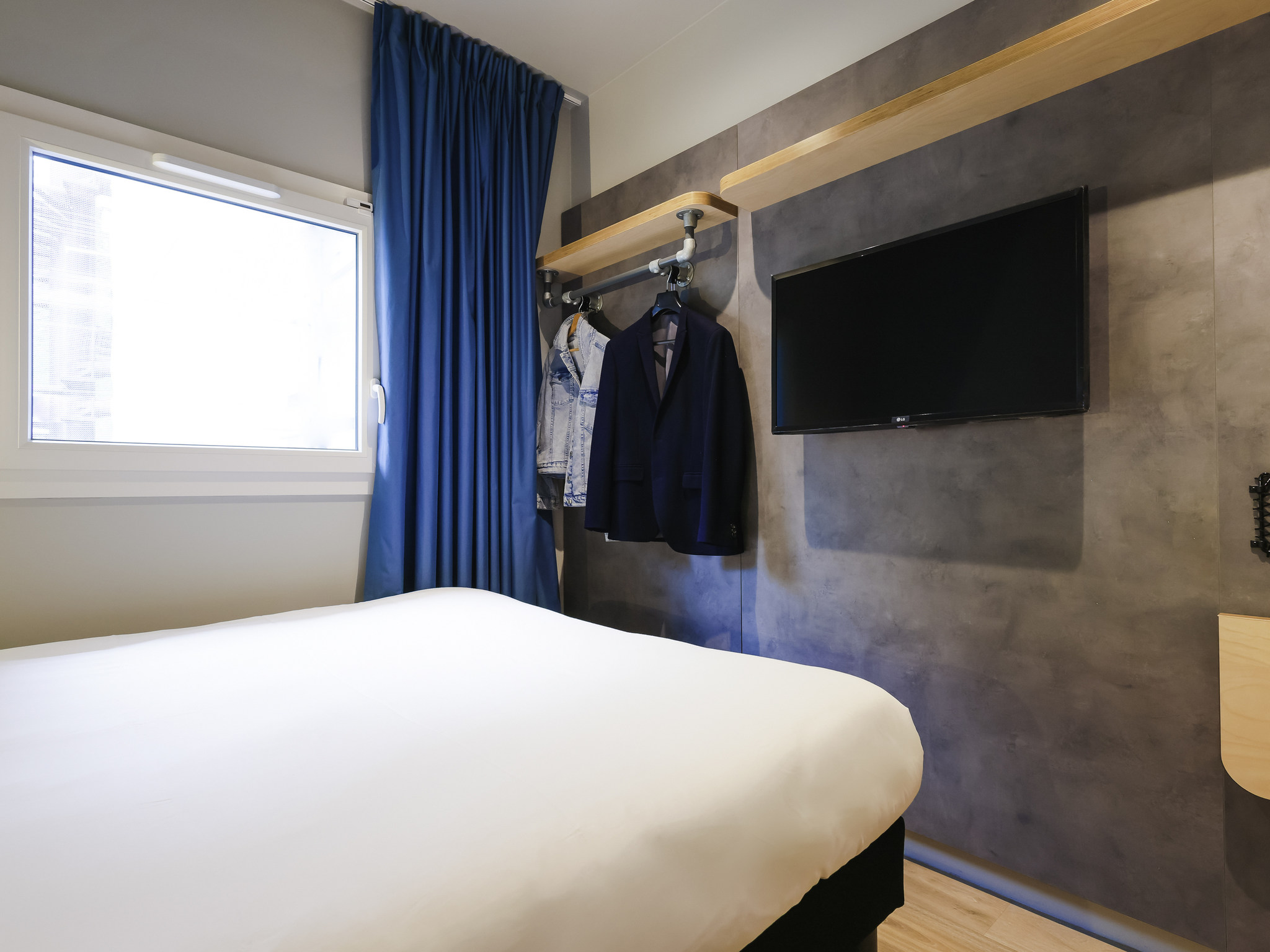 Photo - ibis Budget Villemomble