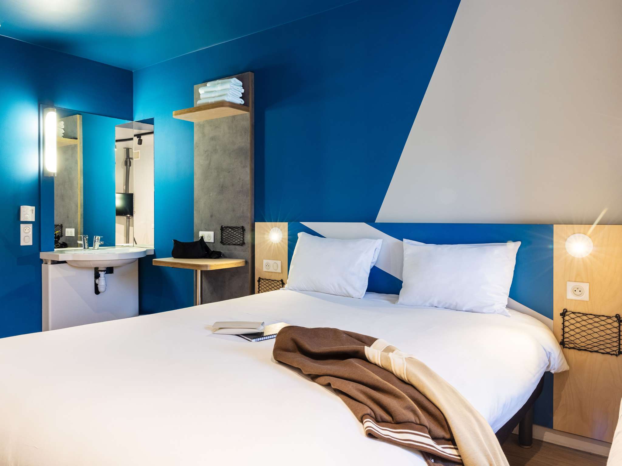 Photo - ibis Budget Villemomble