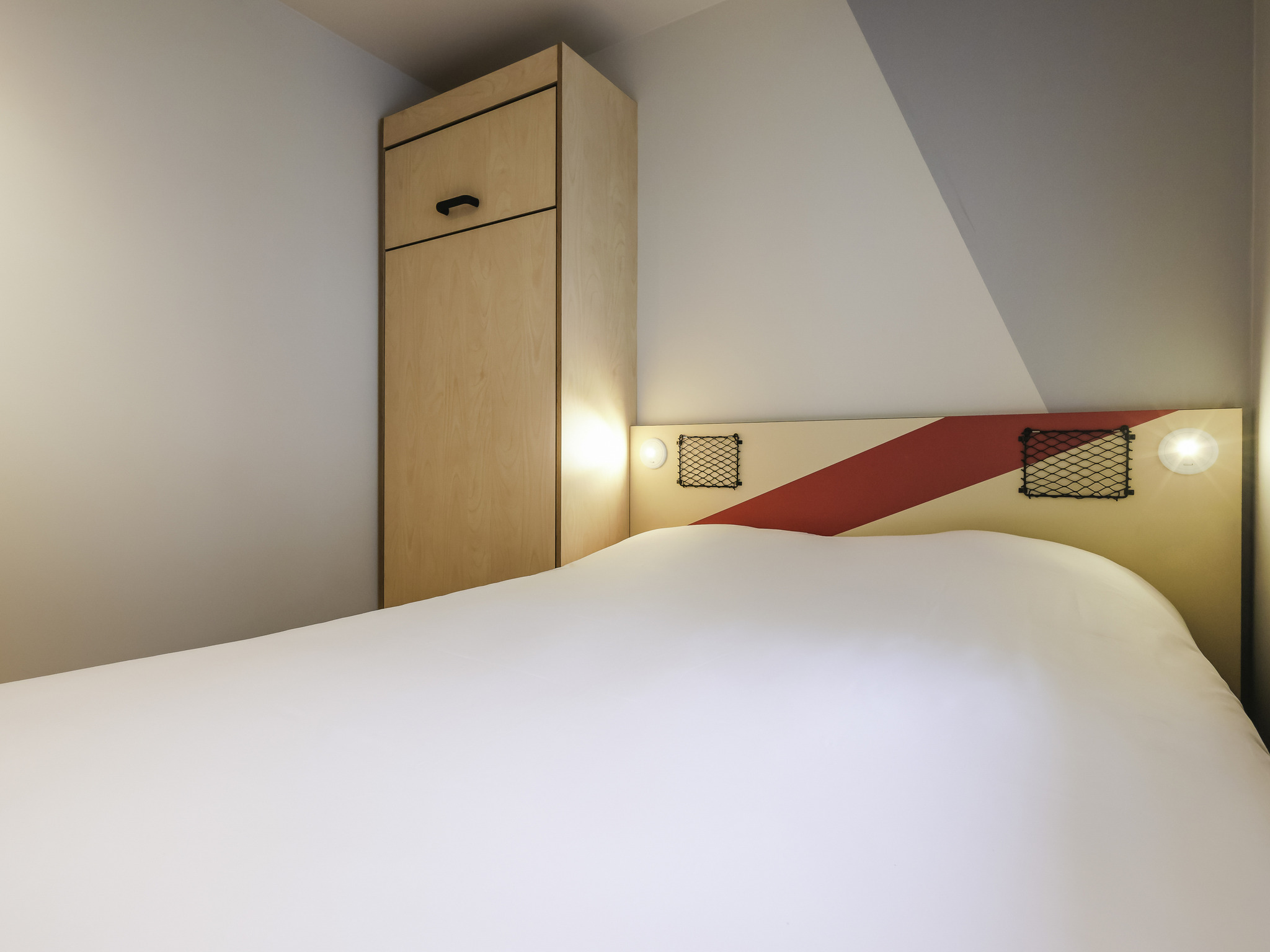 Photo - ibis Budget Villemomble