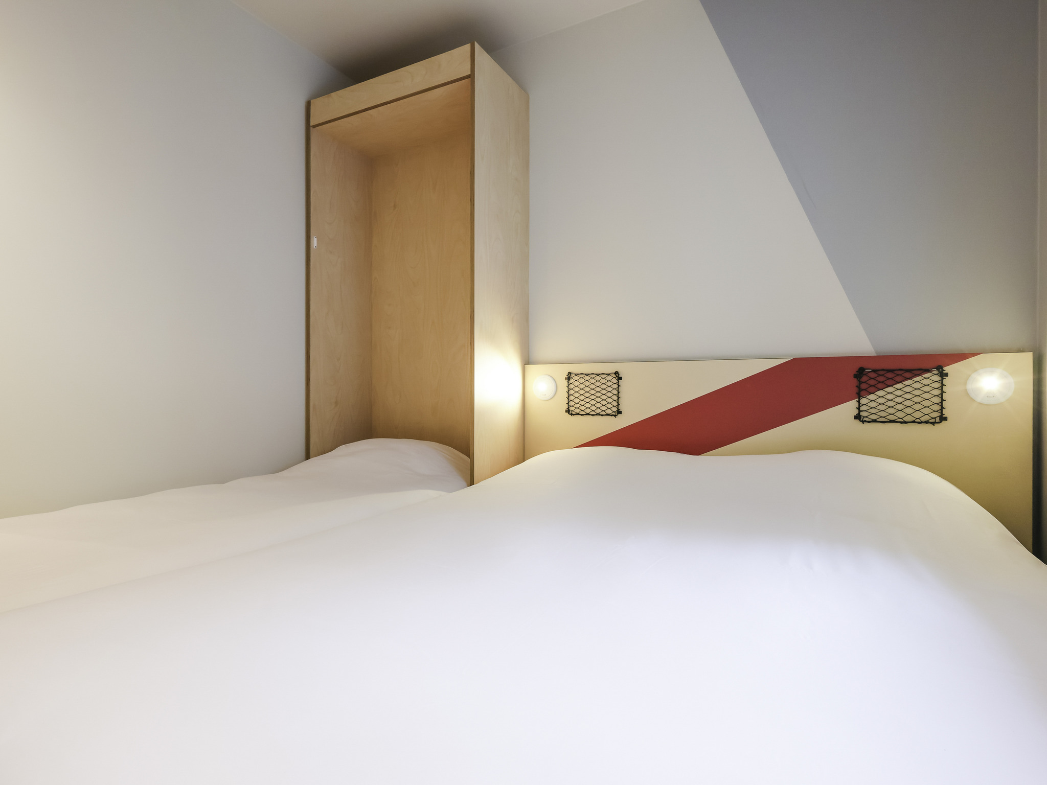 Photo - ibis Budget Villemomble