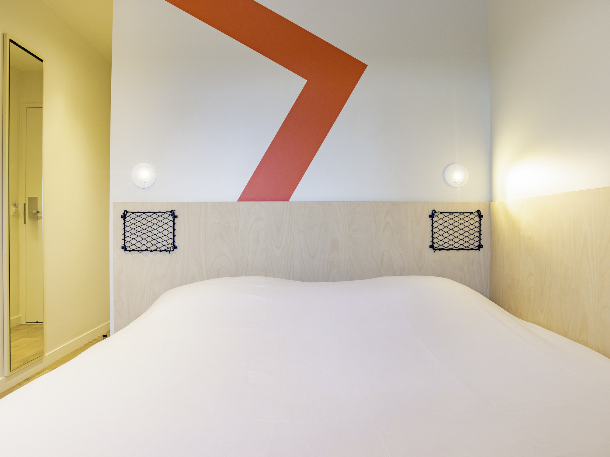 Photo - ibis Budget Villemomble