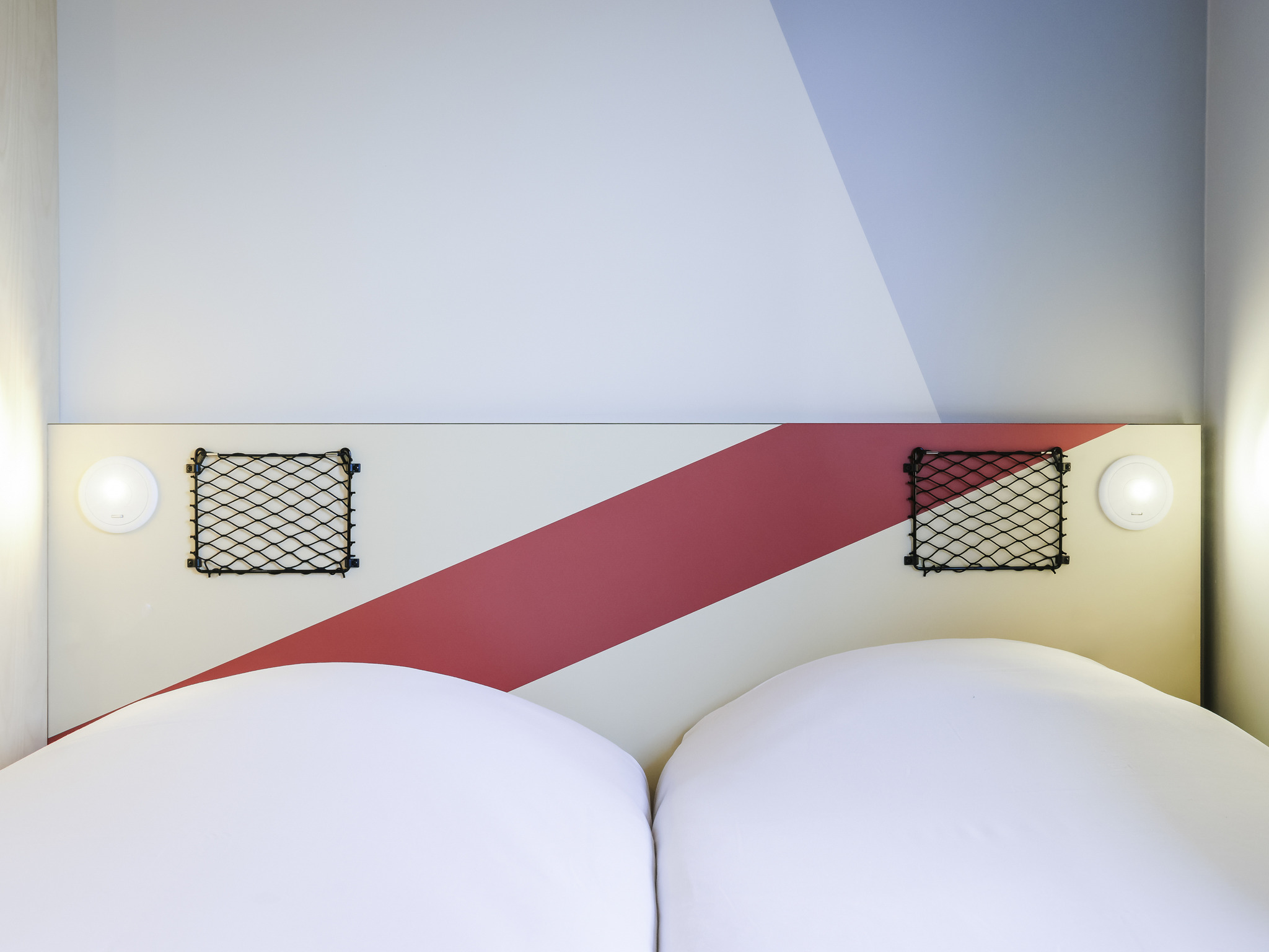 Photo - ibis Budget Villemomble