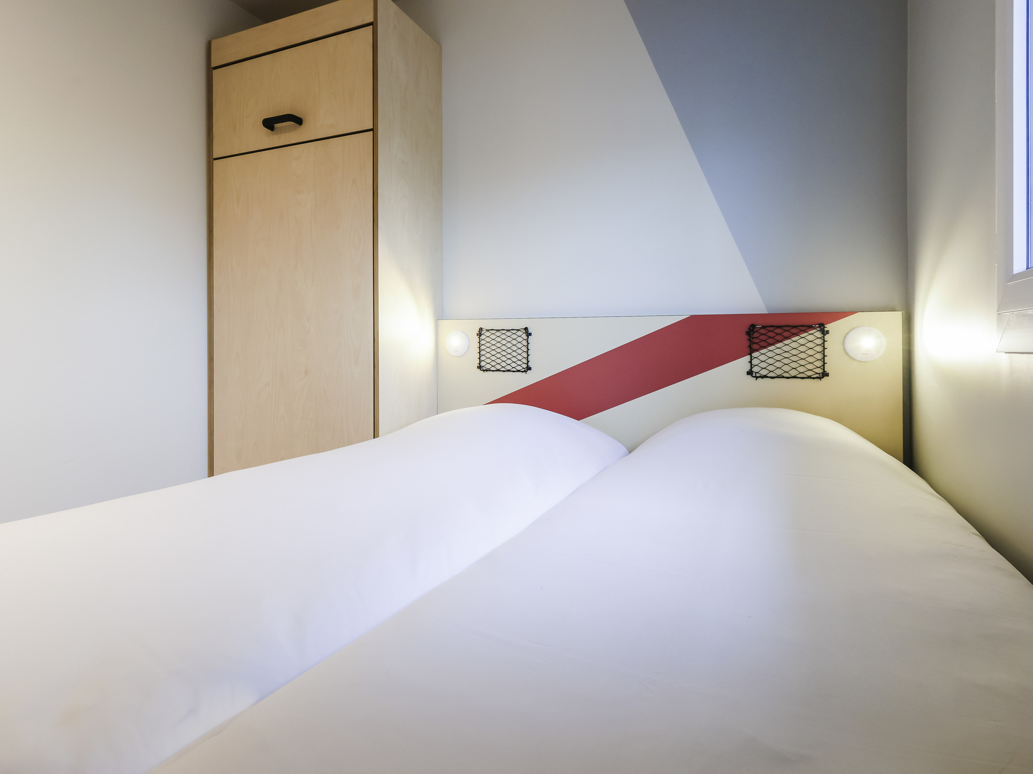 Photo - ibis Budget Villemomble