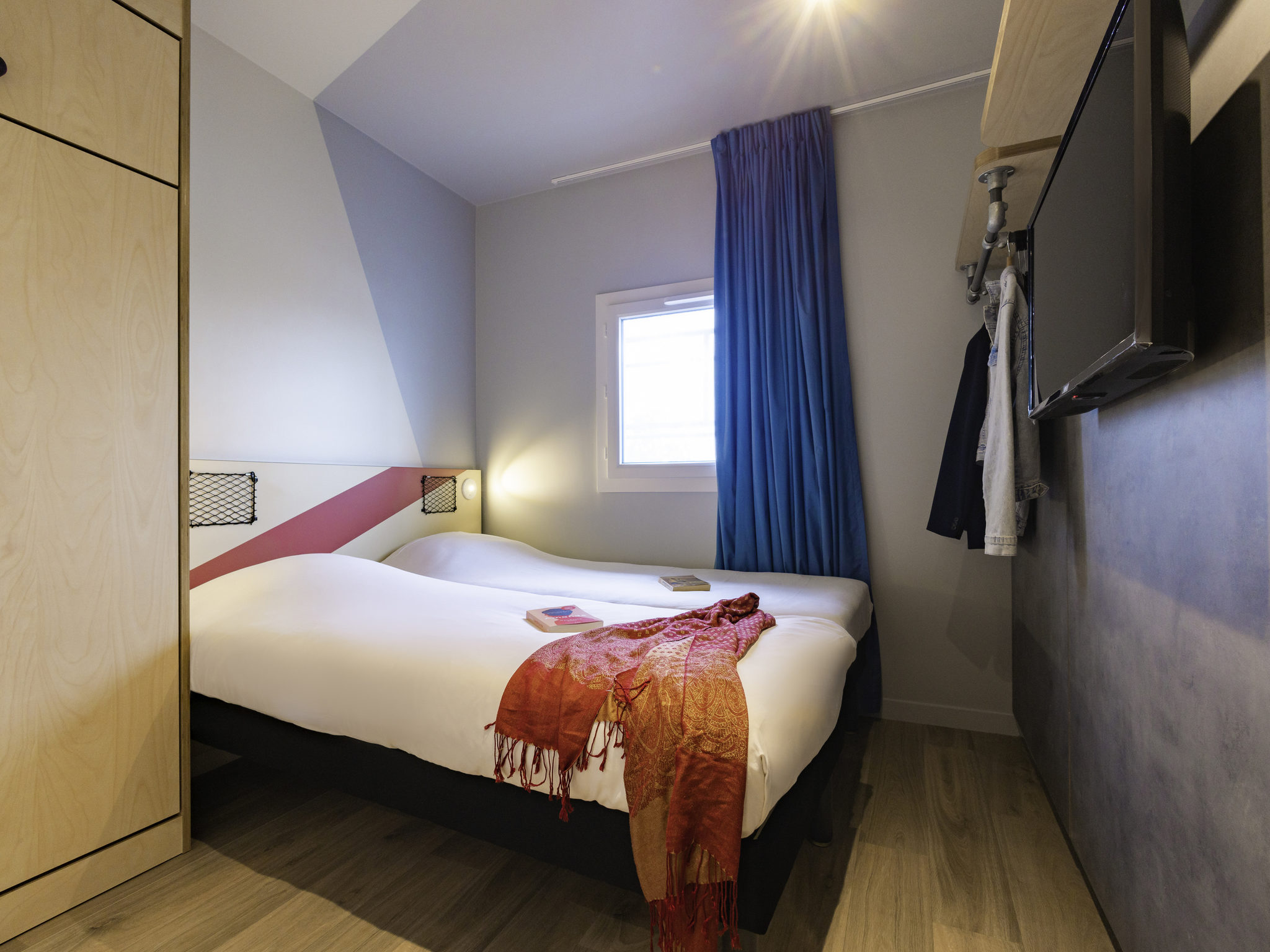 Photo - ibis Budget Villemomble