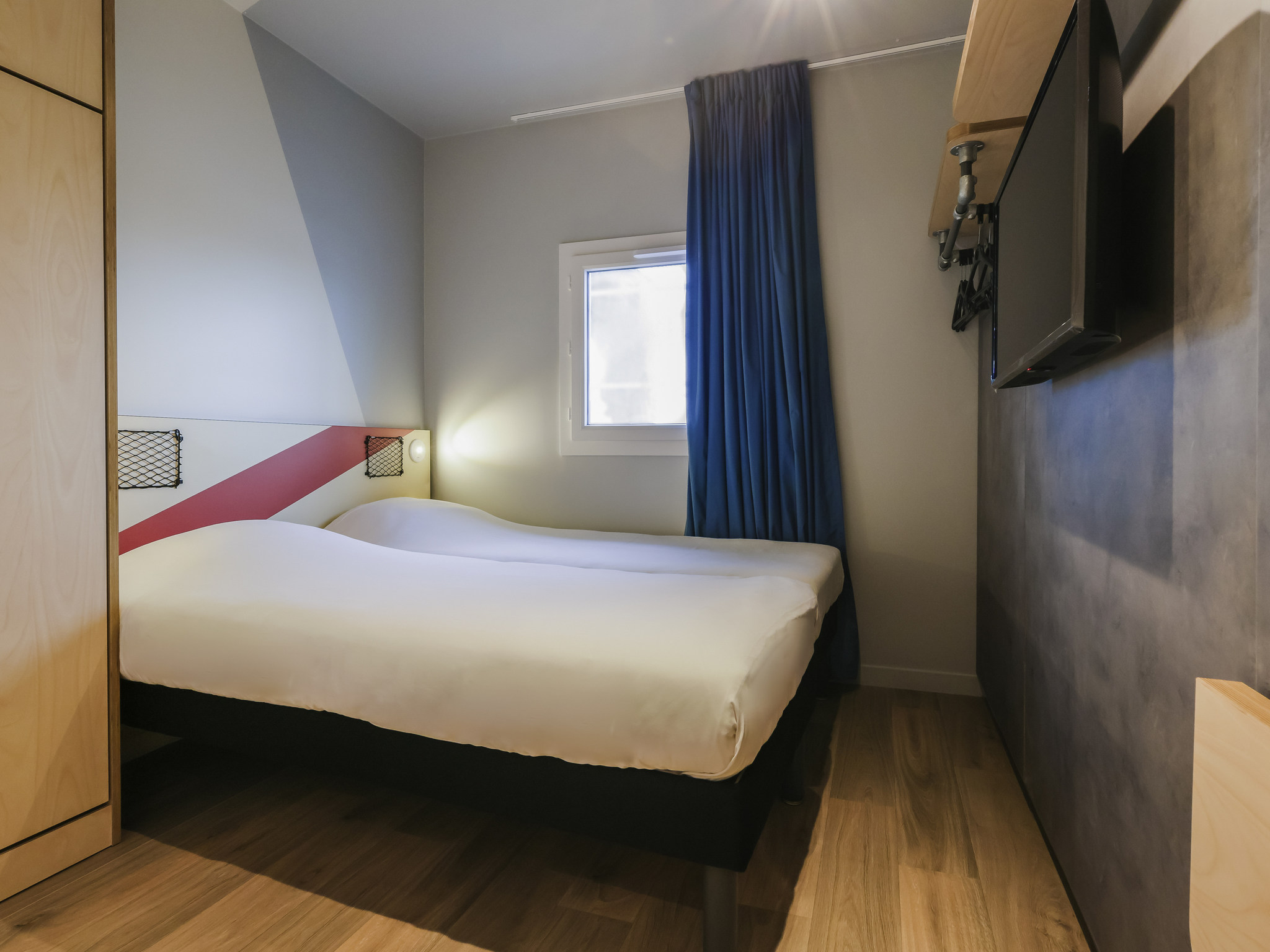 Photo - ibis Budget Villemomble