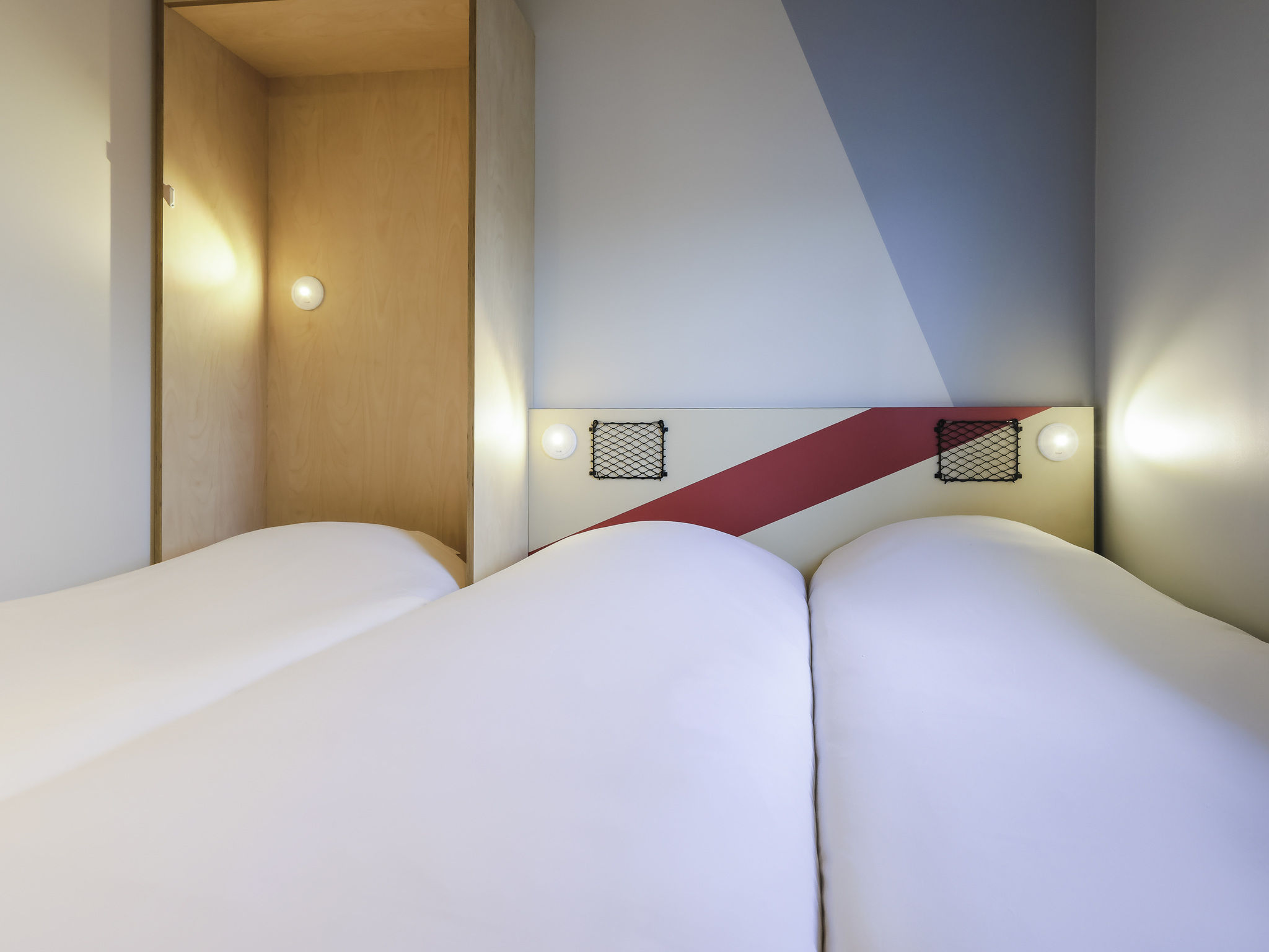 Photo - ibis Budget Villemomble