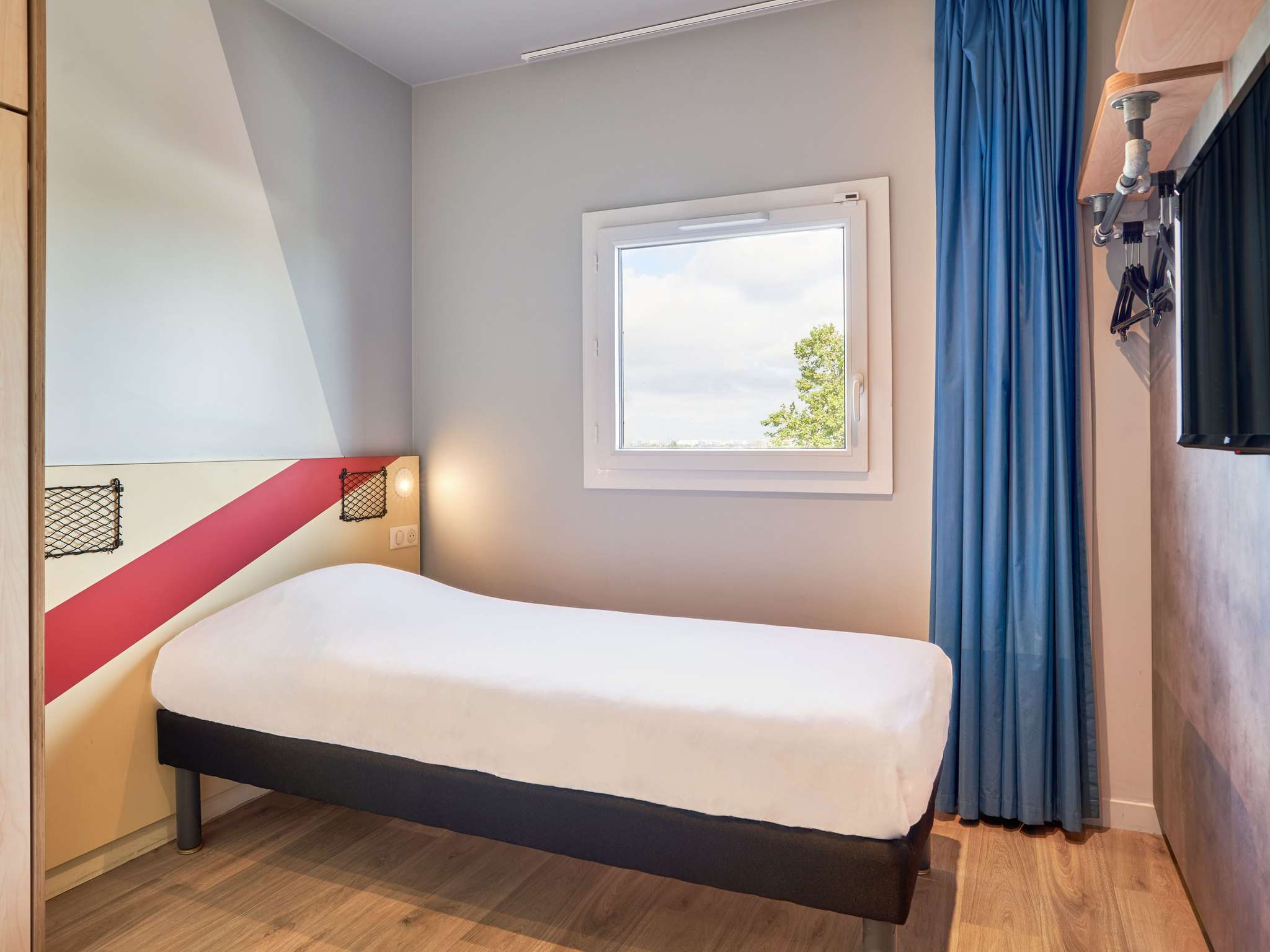 Photo - ibis Budget Villemomble