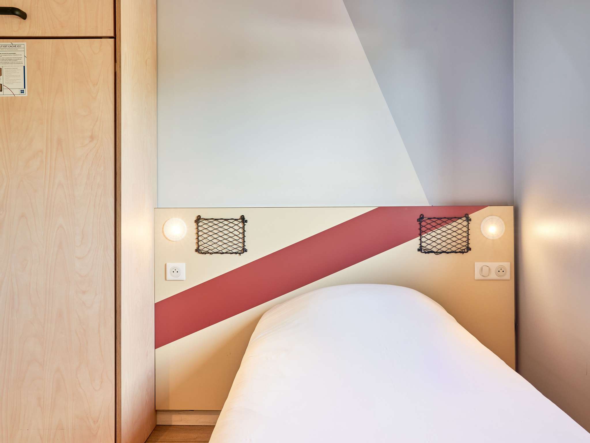 Photo - ibis Budget Villemomble