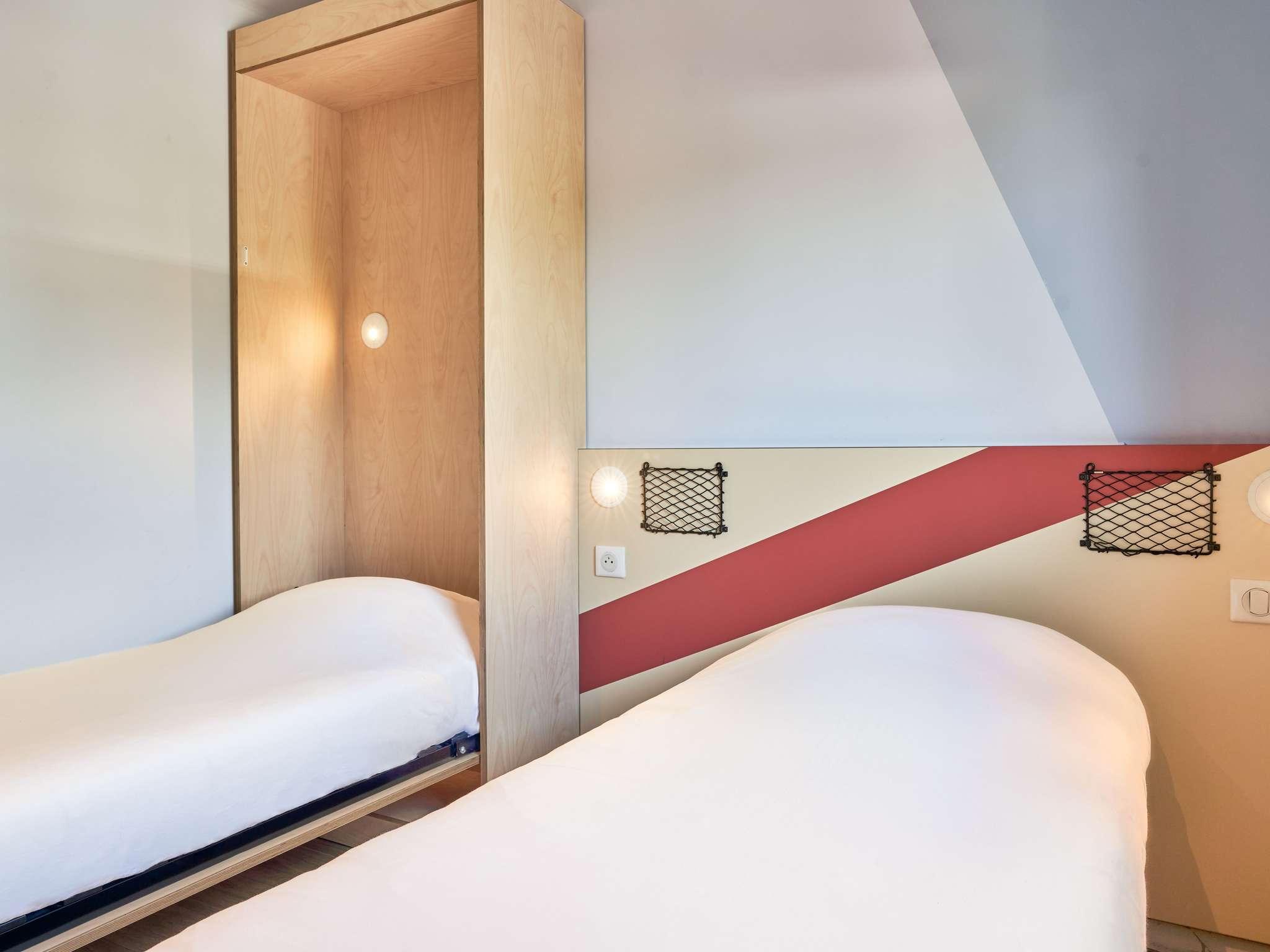 Photo - ibis Budget Villemomble