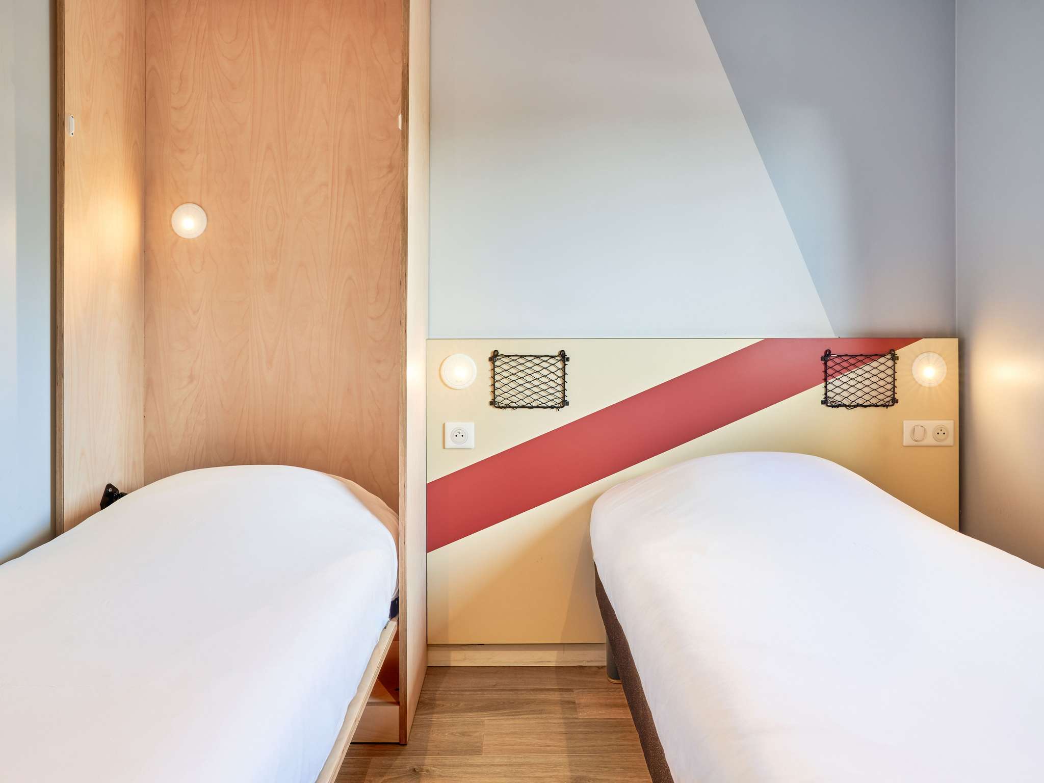 Photo - ibis Budget Villemomble