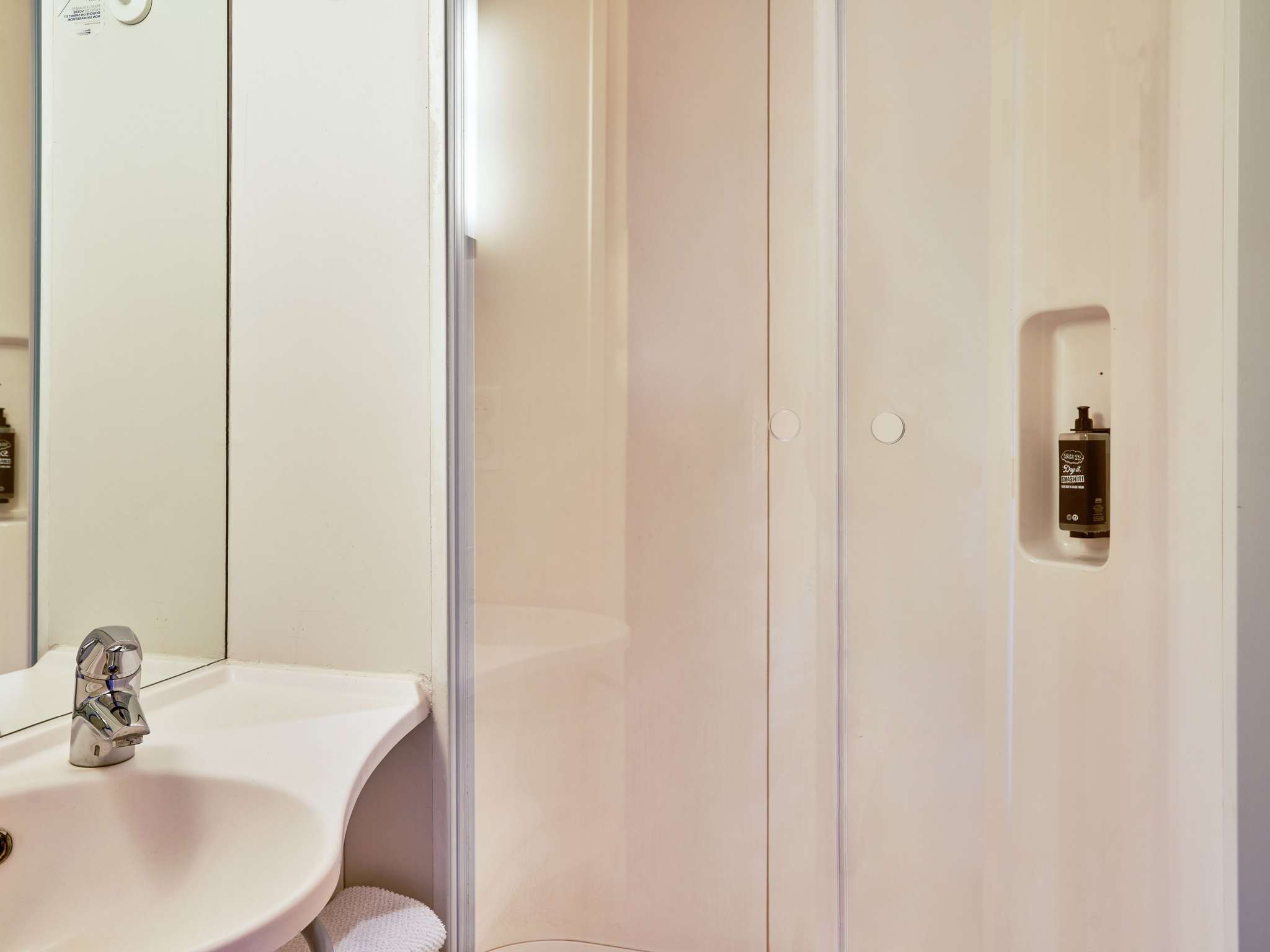 Photo - ibis Budget Villemomble