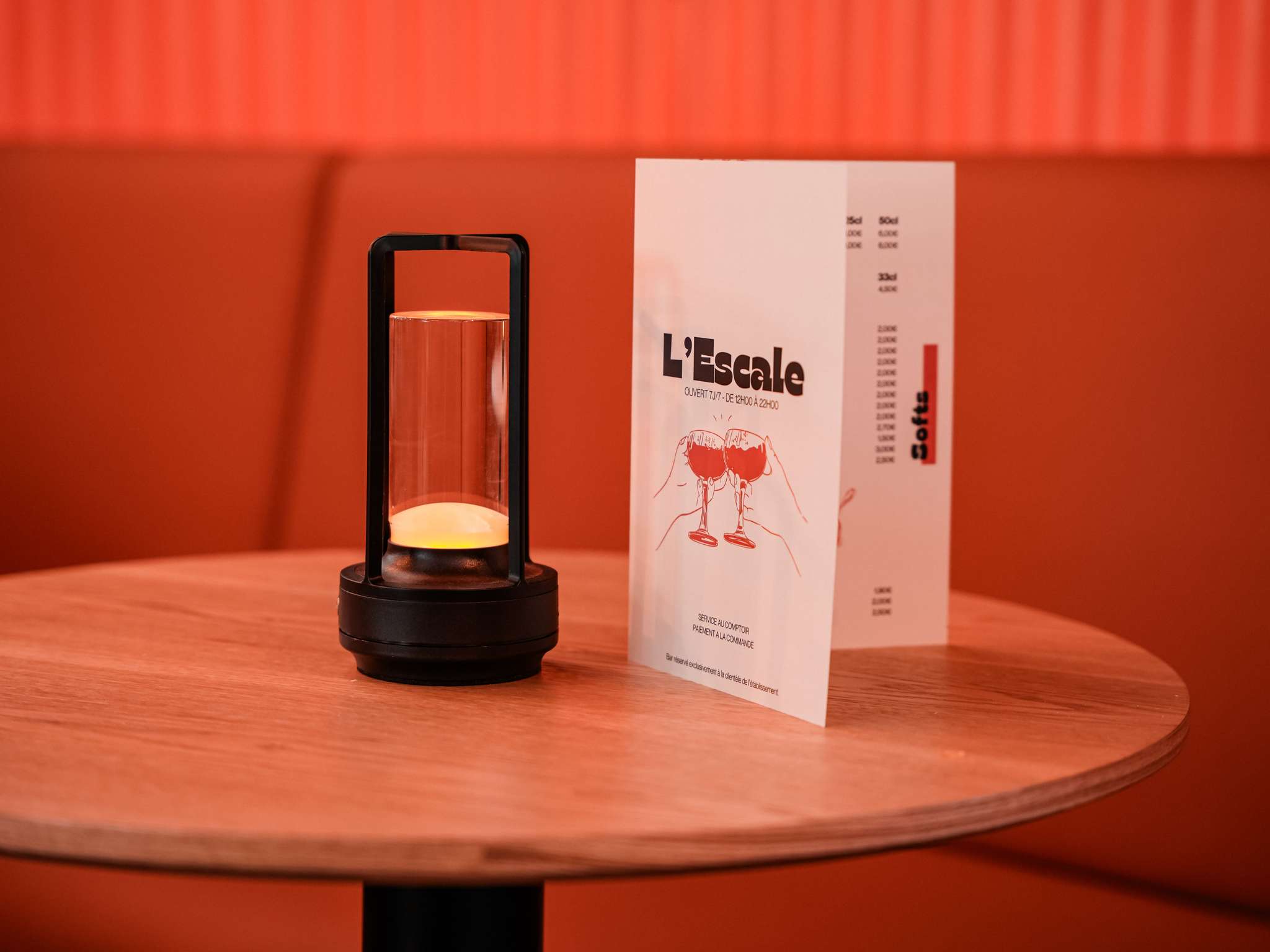 Foto - ibis budget Marseille Vieux Port