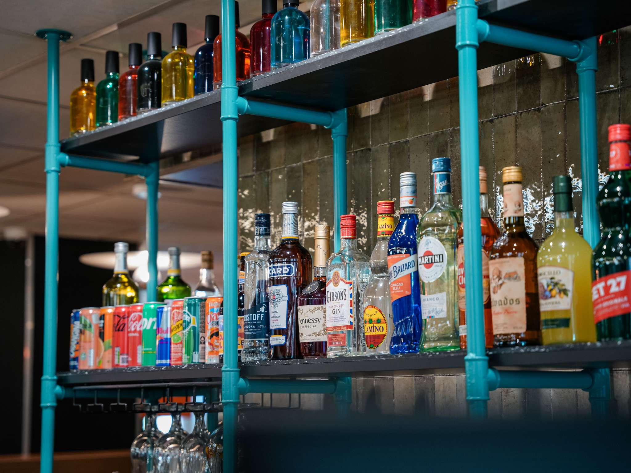 Foto - ibis budget Marseille Vieux Port