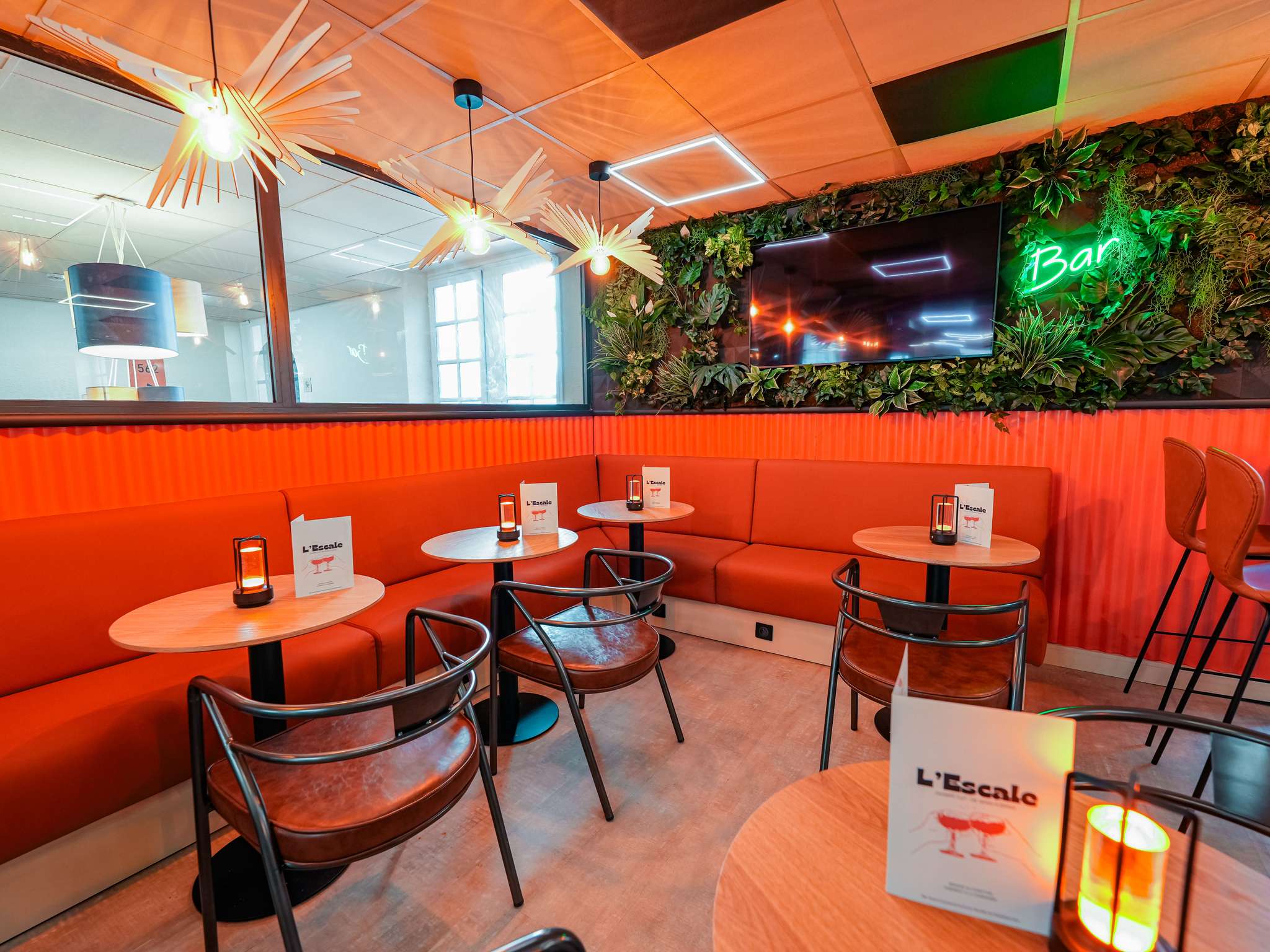 Foto - ibis budget Marseille Vieux Port