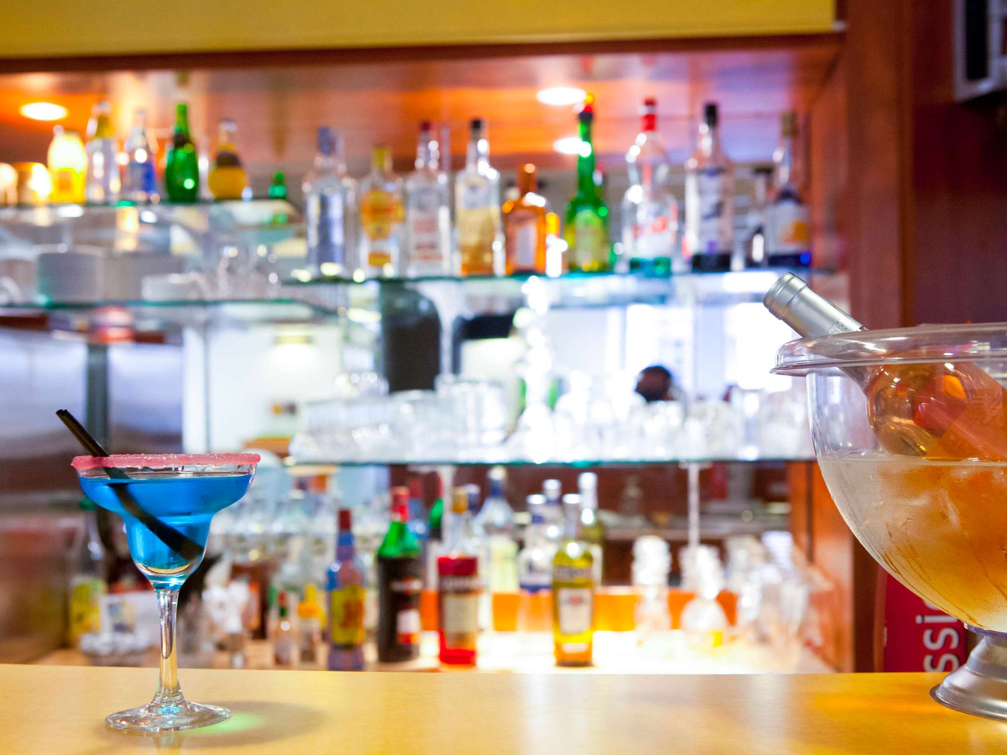 Foto - ibis budget Marseille Vieux Port