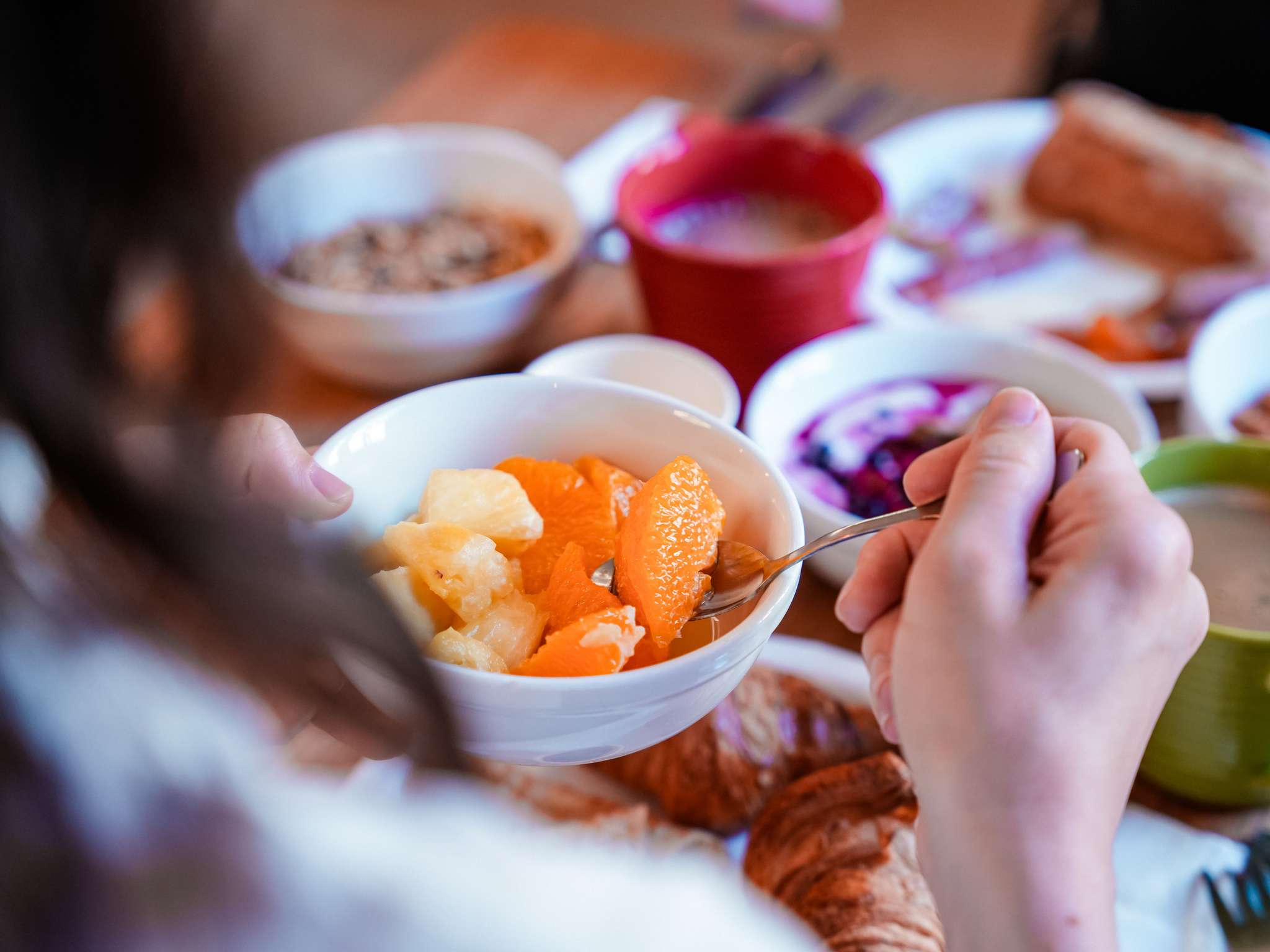 Foto - ibis budget Marseille Vieux Port