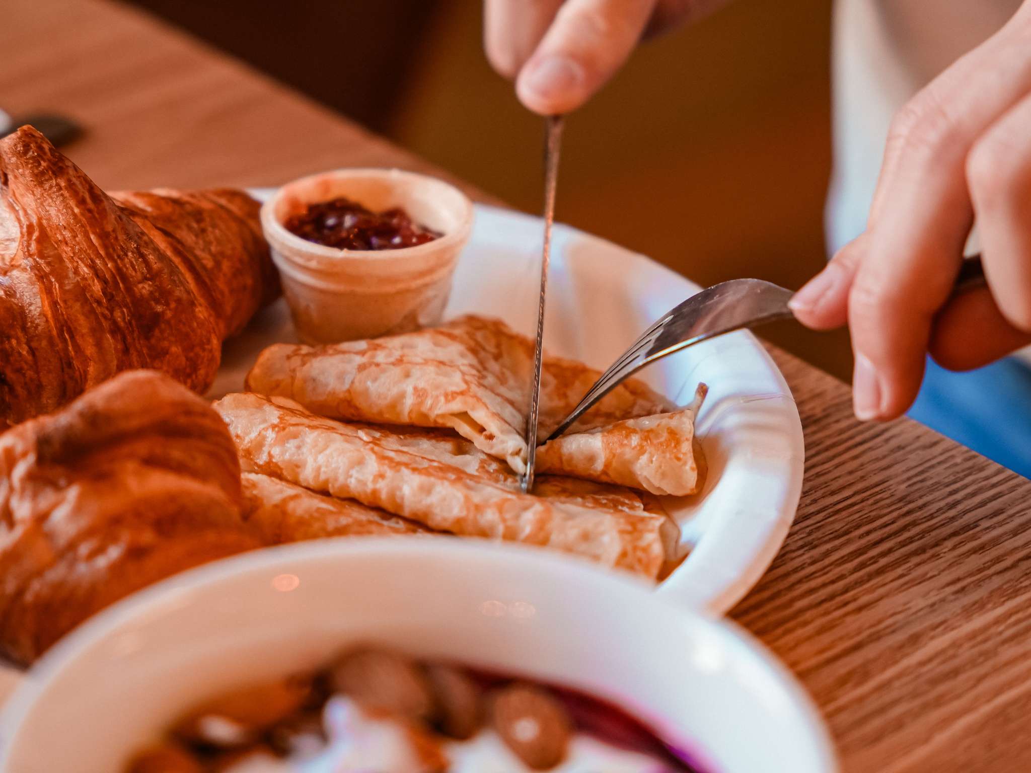 Foto - ibis budget Marseille Vieux Port