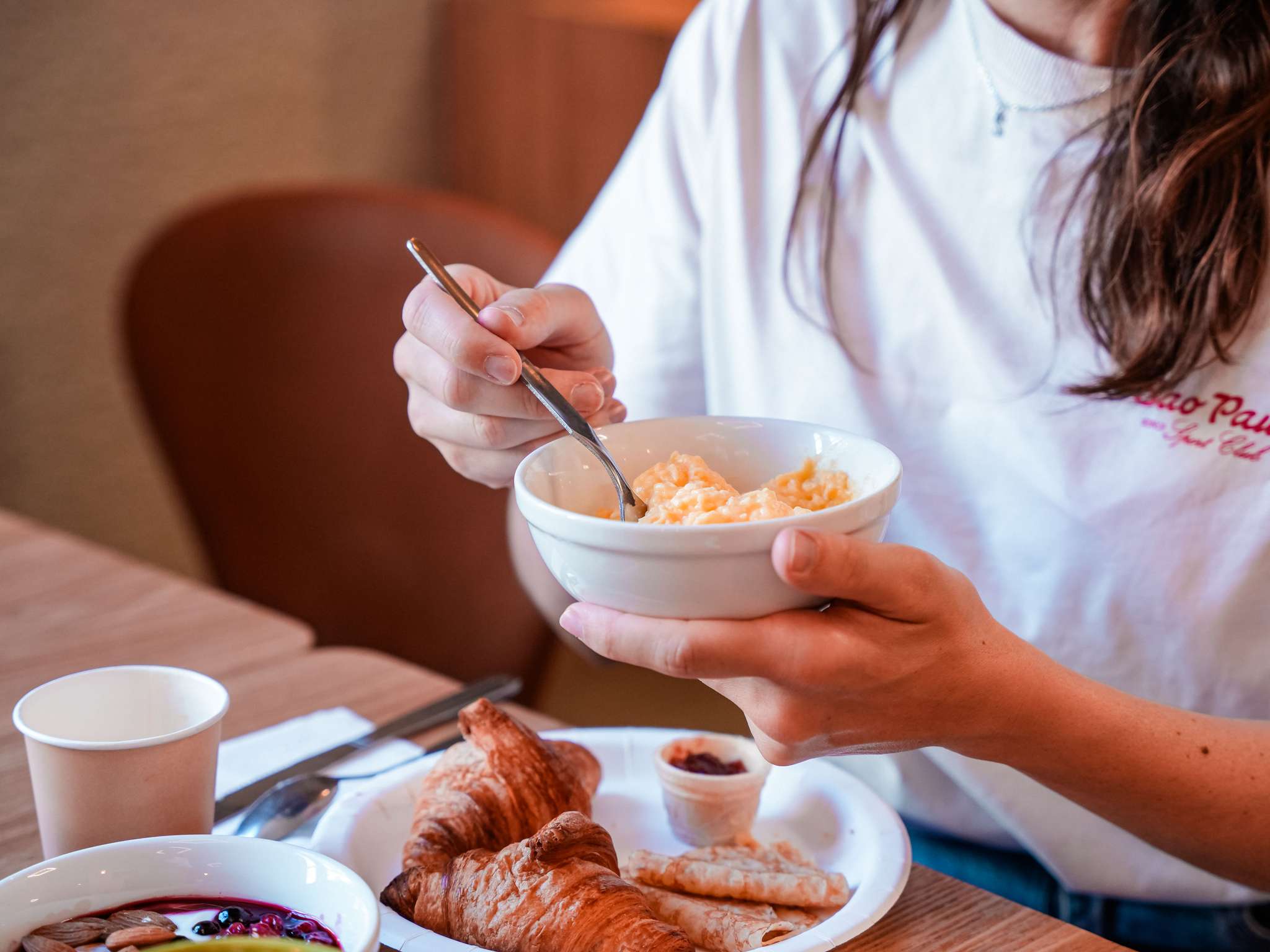 Foto - ibis budget Marseille Vieux Port