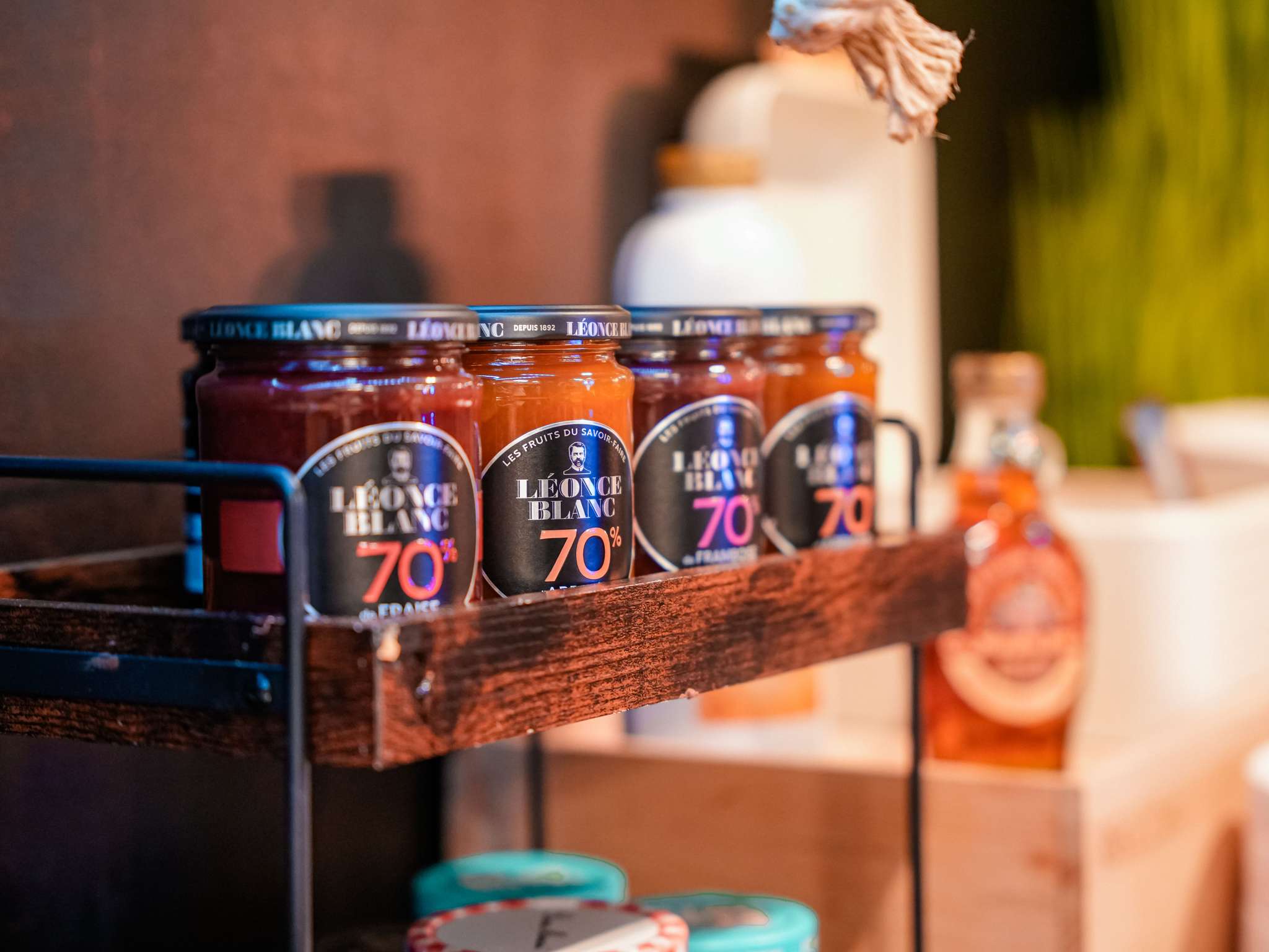 Foto - ibis budget Marseille Vieux Port