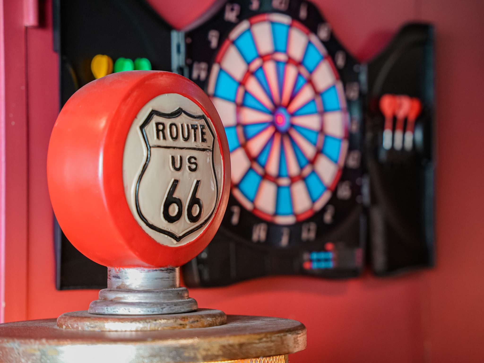 Foto - ibis budget Marseille Vieux Port