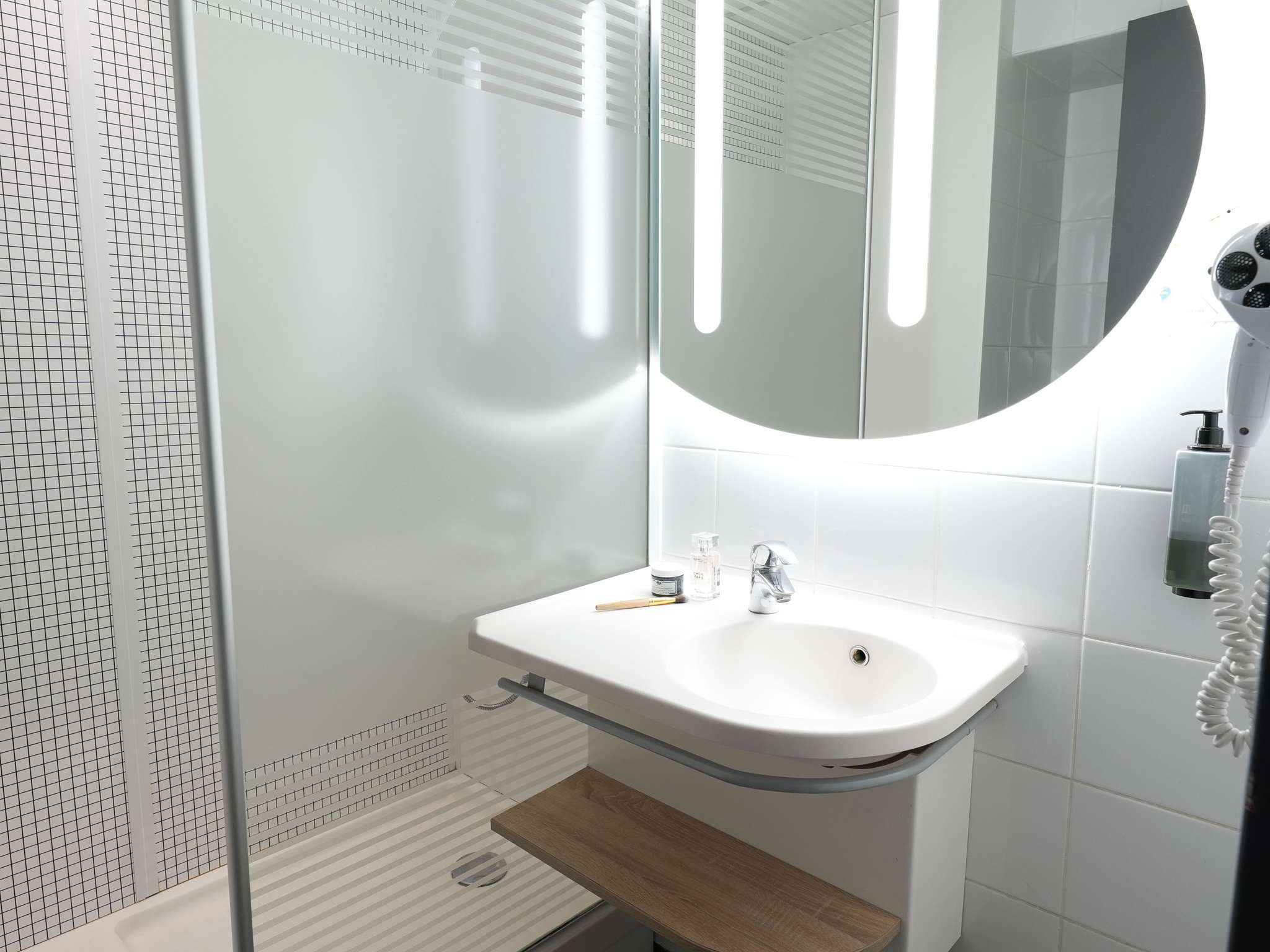 Foto - ibis budget Marseille Vieux Port