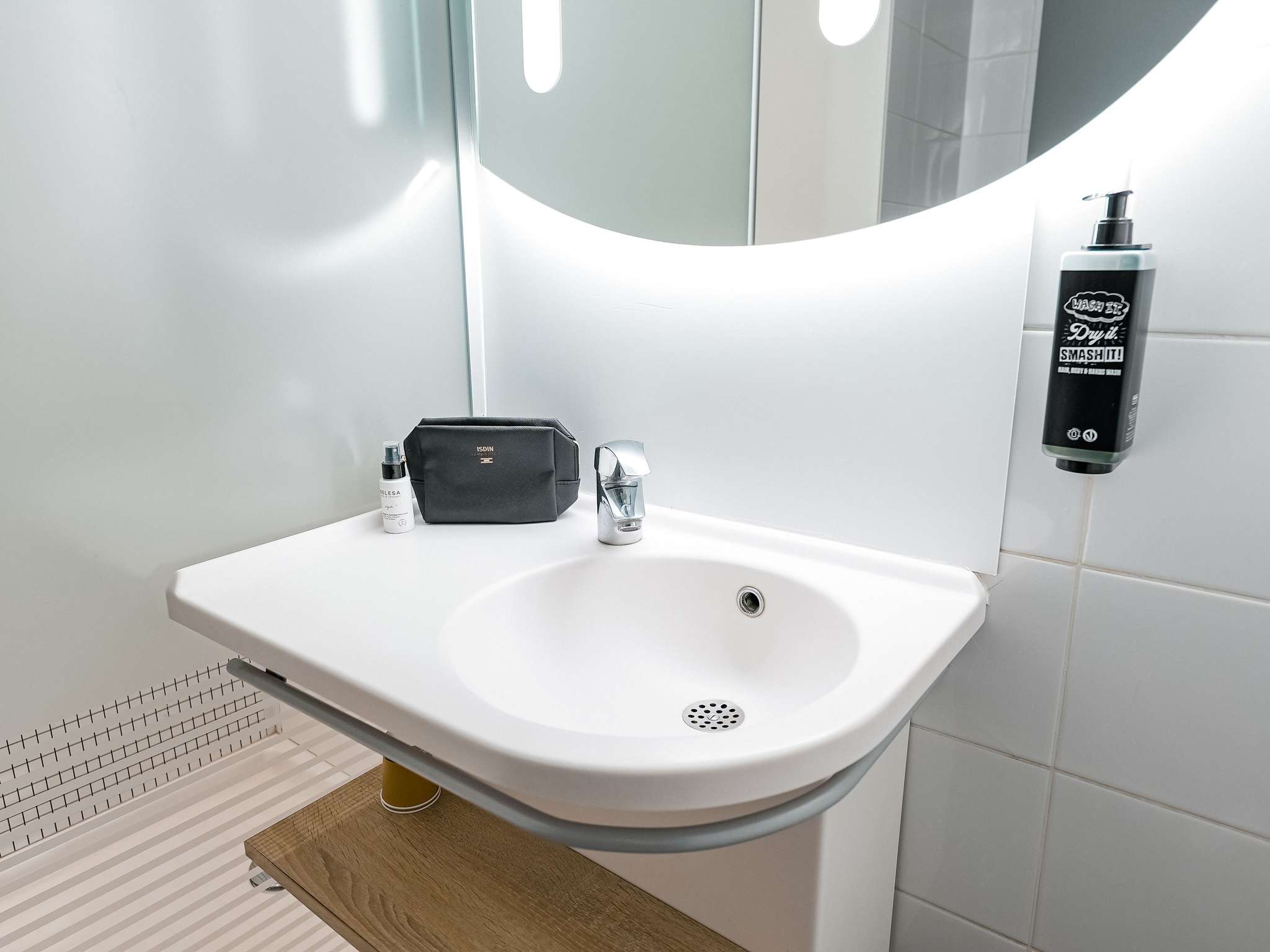 Foto - ibis budget Marseille Vieux Port