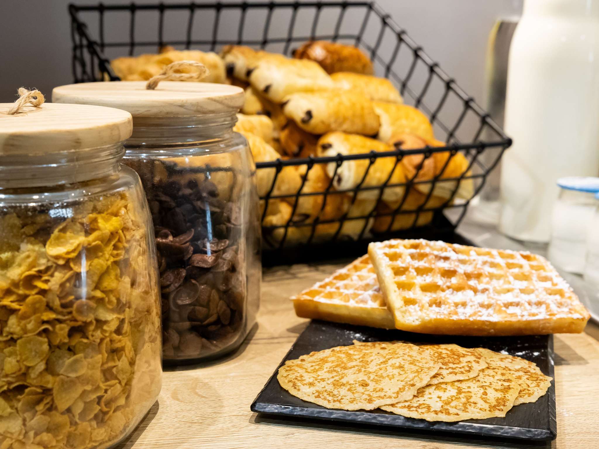 Foto - ibis budget Bordeaux Centre Mériadeck