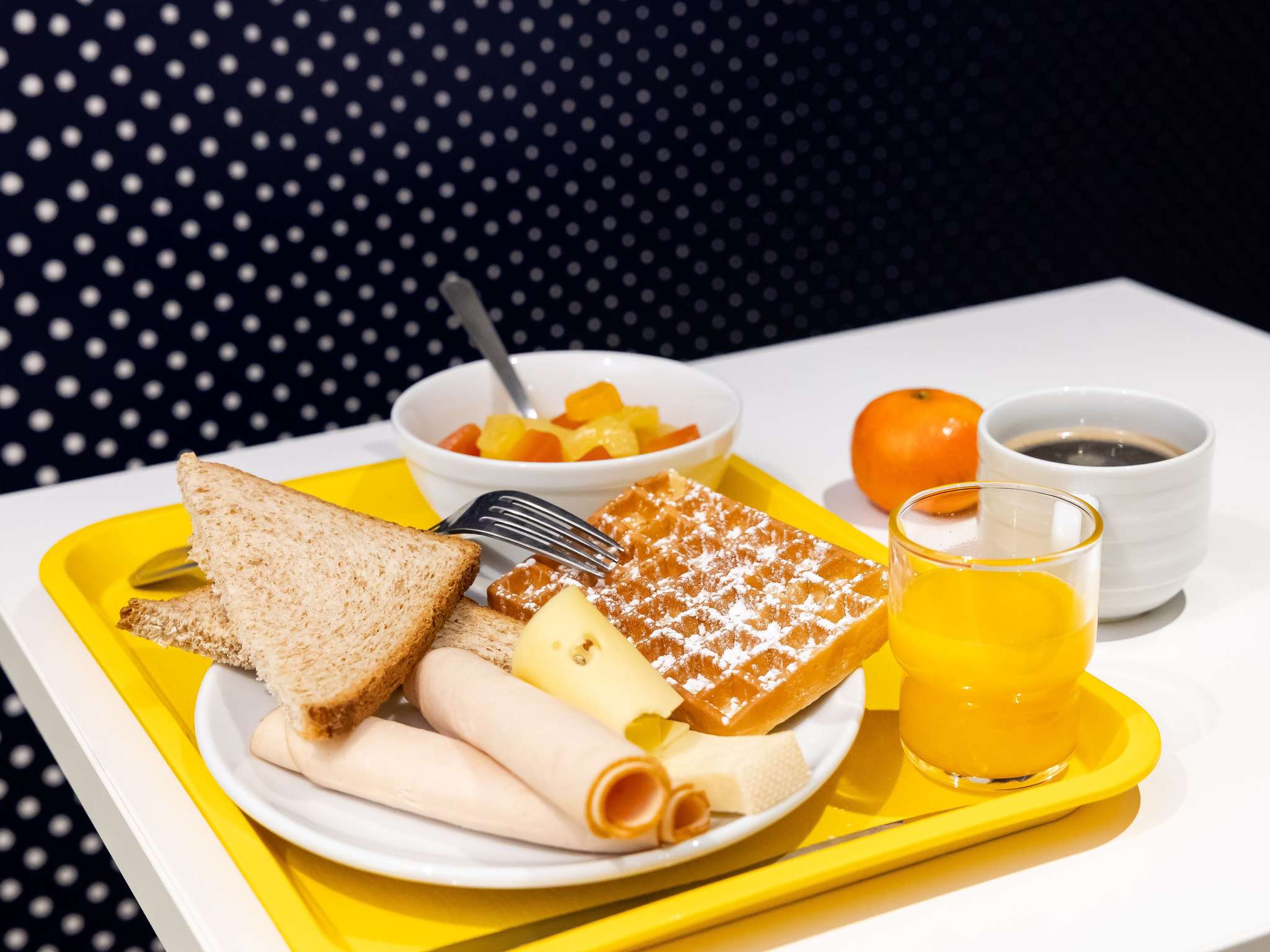 Foto - ibis budget Bordeaux Centre Mériadeck