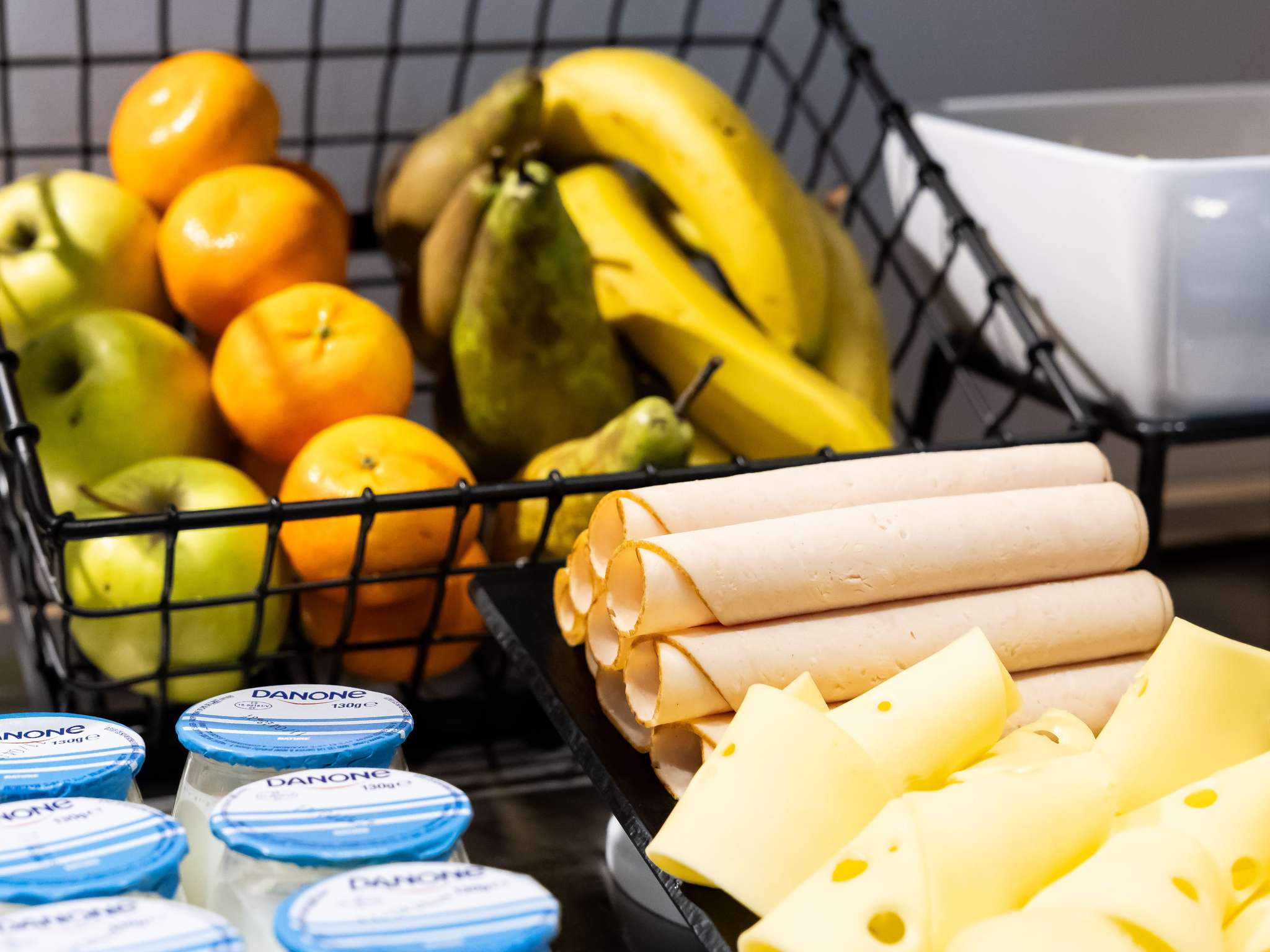 Foto - ibis budget Bordeaux Centre Mériadeck